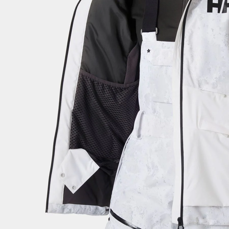 HELLY HANSEN W POWCHASER 2.0 GIACCA DONNA DA SCI - Image 11