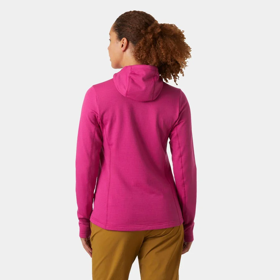 HELLY HANSEN W VERSATILE HOODED JACKET DONNA - NUOVI ARRIVI WINTER 24/25 - DISPONIBILE IN 2 COLORI - Image 7