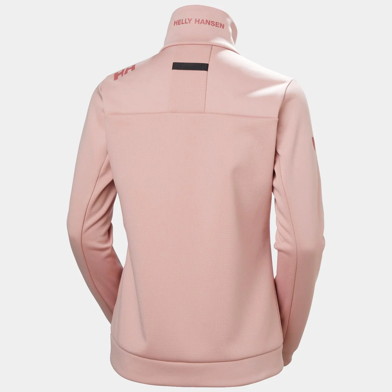 HELLY HANSEN WOMEN'S CREW FLEECE JACKET DONNA - Image 2