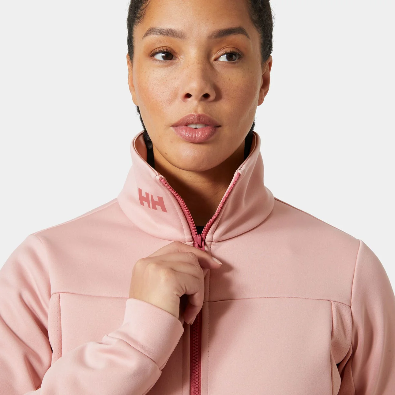 HELLY HANSEN WOMEN'S CREW FLEECE JACKET DONNA - Image 6