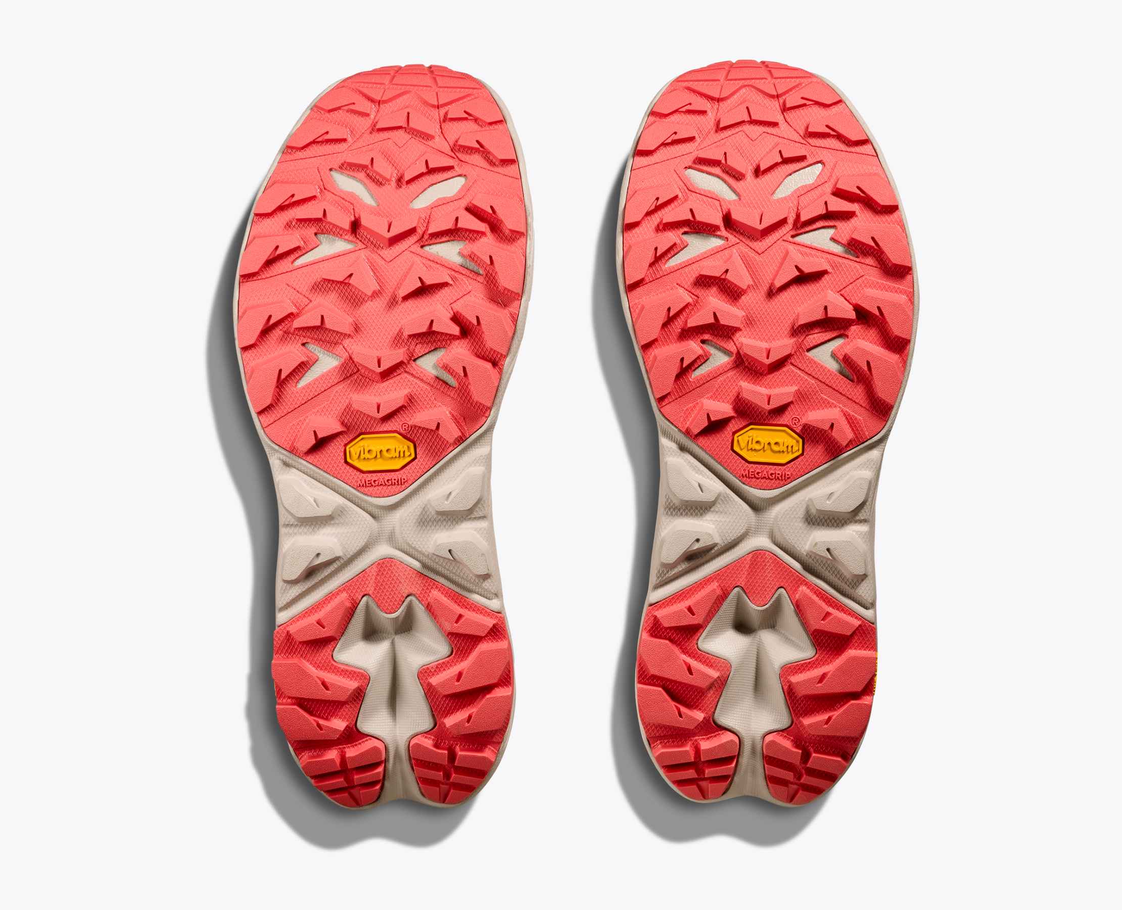 HOKA ANACAPA 2 LOW GTX SCARPA DONNA IMPERMEABILE DA ESCURSIONISMO COMODA E STRUTTURATA - Image 8