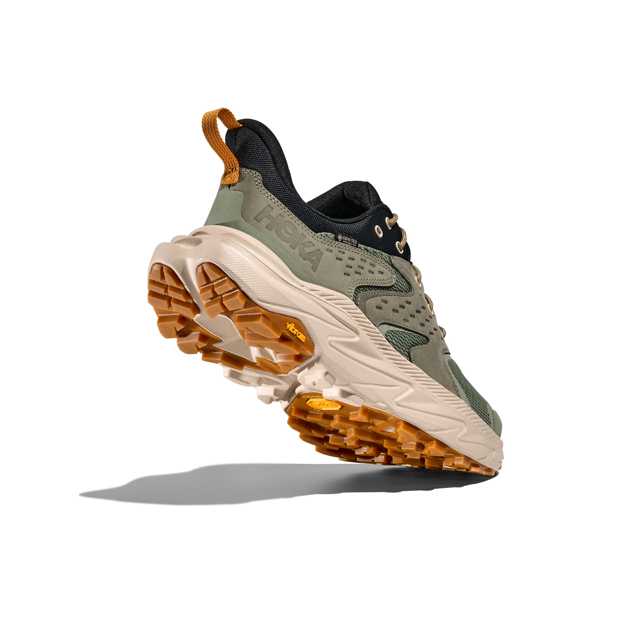 HOKA ANACAPA 2 LOW GTX UOMO - DISPONIBILE IN 2 COLORI - Image 3