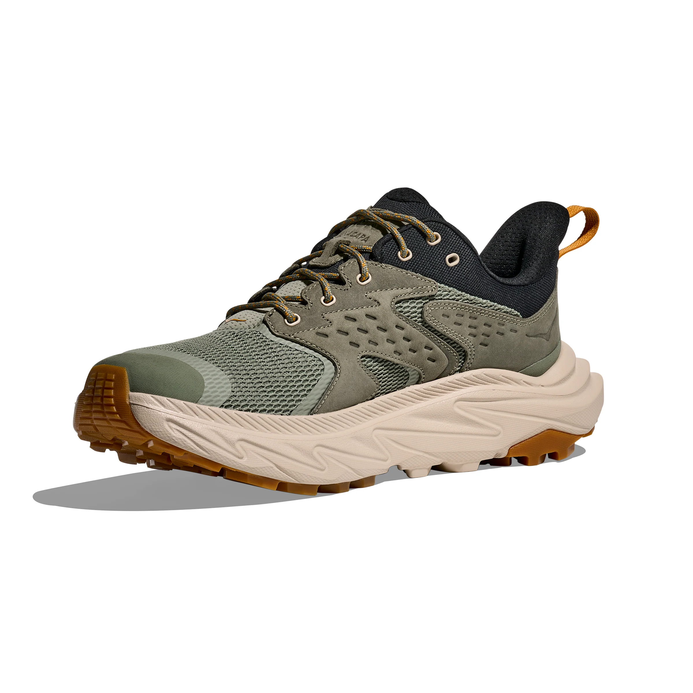 HOKA ANACAPA 2 LOW GTX UOMO - DISPONIBILE IN 2 COLORI - Image 5
