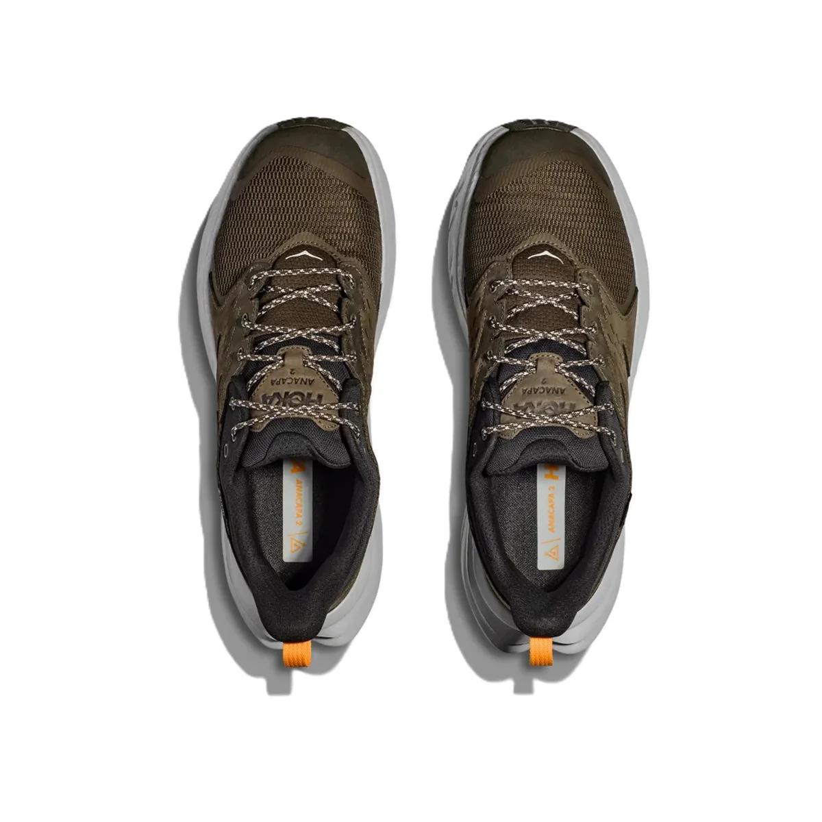 HOKA ANACAPA 2 LOW GTX UOMO - DISPONIBILE IN 2 COLORI - Image 7