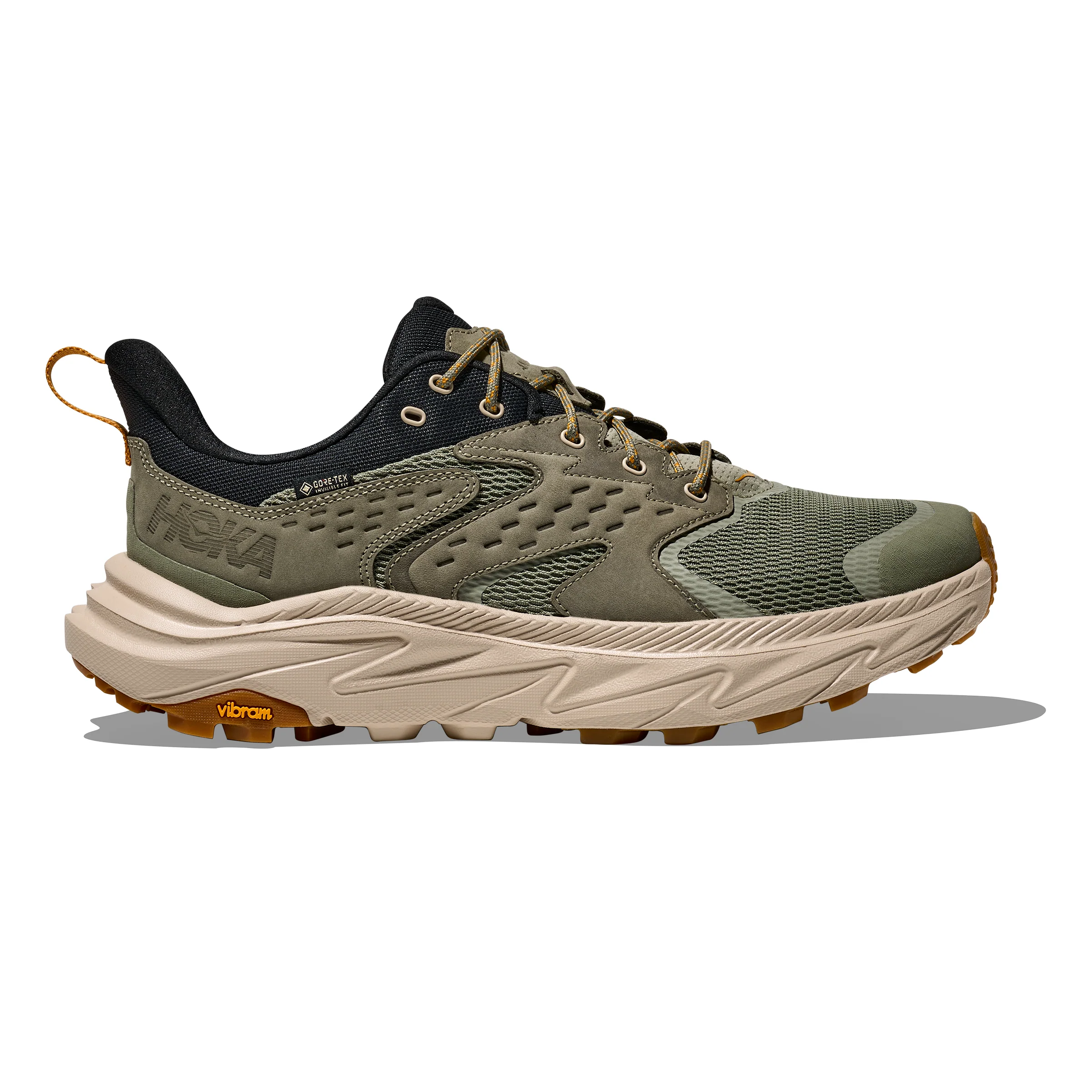 HOKA ANACAPA 2 LOW GTX UOMO - DISPONIBILE IN 2 COLORI - Image 8