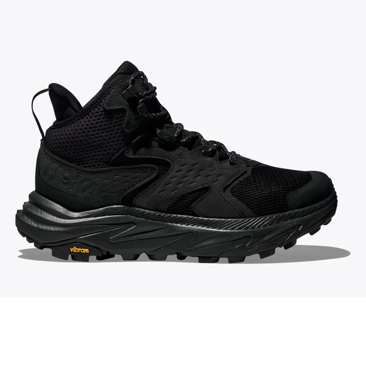 HOKA ANACAPA 2 MID GTX DONNA SCARPONCINO IMPERMEABILE DA TREKKING - DISPONIBILE IN VARI COLORI - Image 17