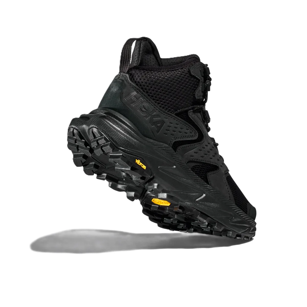 HOKA ANACAPA 2 MID GTX DONNA SCARPONCINO IMPERMEABILE DA TREKKING - DISPONIBILE IN VARI COLORI - Image 18