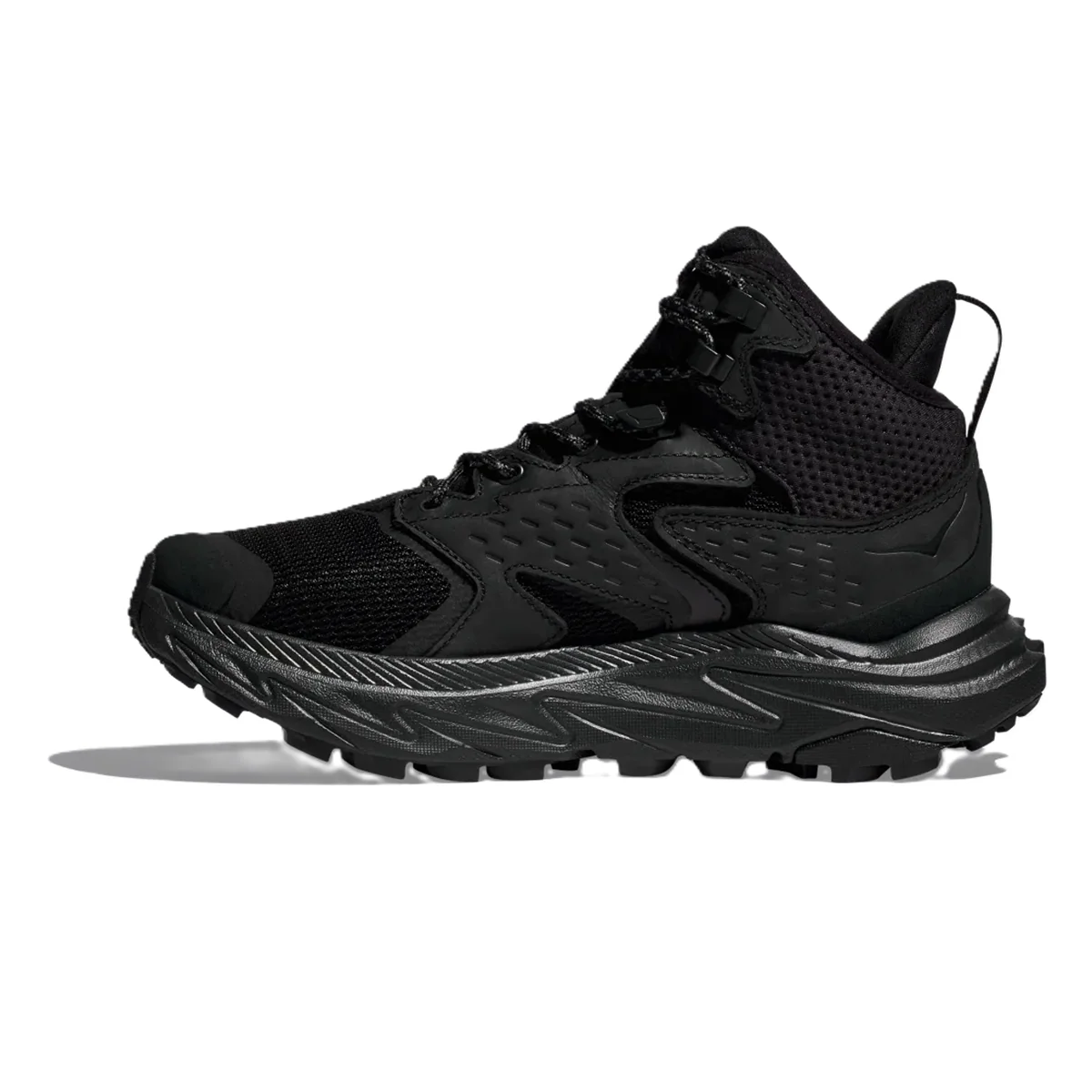 HOKA ANACAPA 2 MID GTX DONNA SCARPONCINO IMPERMEABILE DA TREKKING - DISPONIBILE IN VARI COLORI - Image 20
