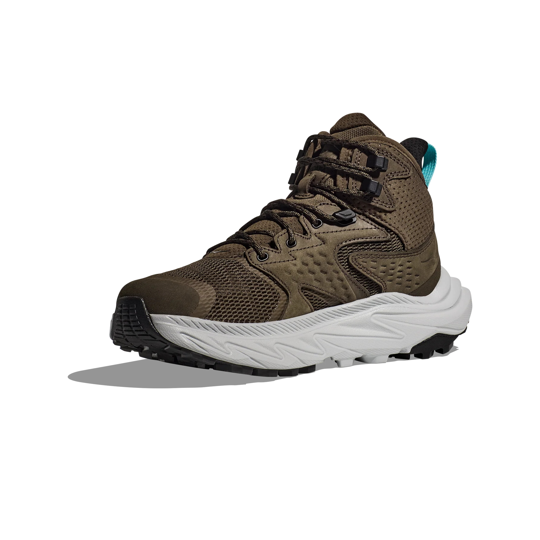 HOKA ANACAPA 2 MID GTX DONNA SCARPONCINO IMPERMEABILE DA TREKKING - DISPONIBILE IN VARI COLORI - Image 21