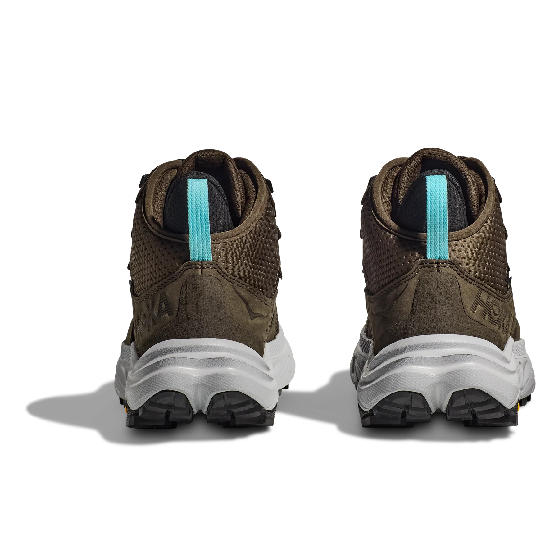 HOKA ANACAPA 2 MID GTX DONNA SCARPONCINO IMPERMEABILE DA TREKKING - DISPONIBILE IN VARI COLORI - Image 23