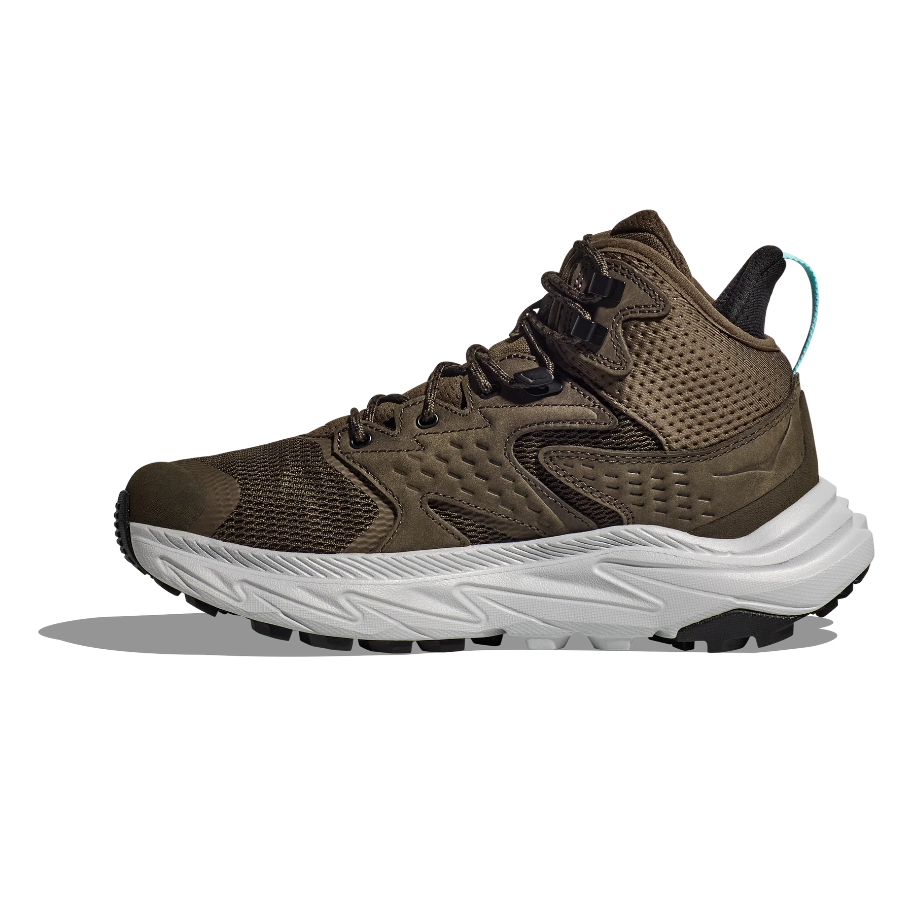 HOKA ANACAPA 2 MID GTX DONNA SCARPONCINO IMPERMEABILE DA TREKKING - DISPONIBILE IN VARI COLORI - Image 24