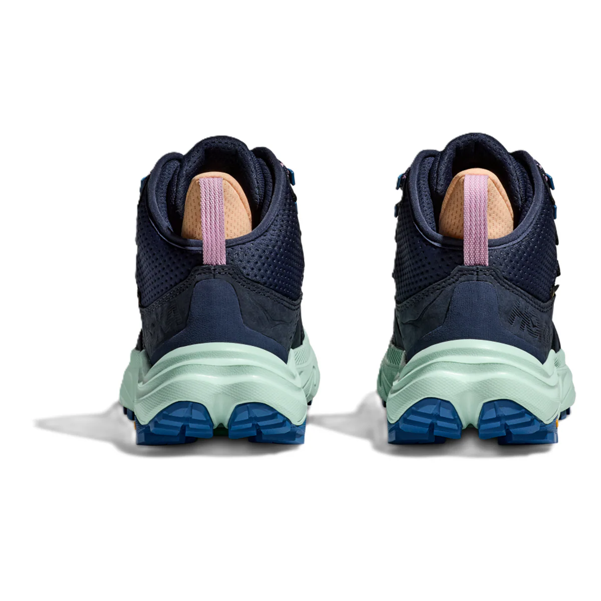 HOKA ANACAPA 2 MID GTX DONNA SCARPONCINO IMPERMEABILE DA TREKKING - DISPONIBILE IN VARI COLORI - Image 29