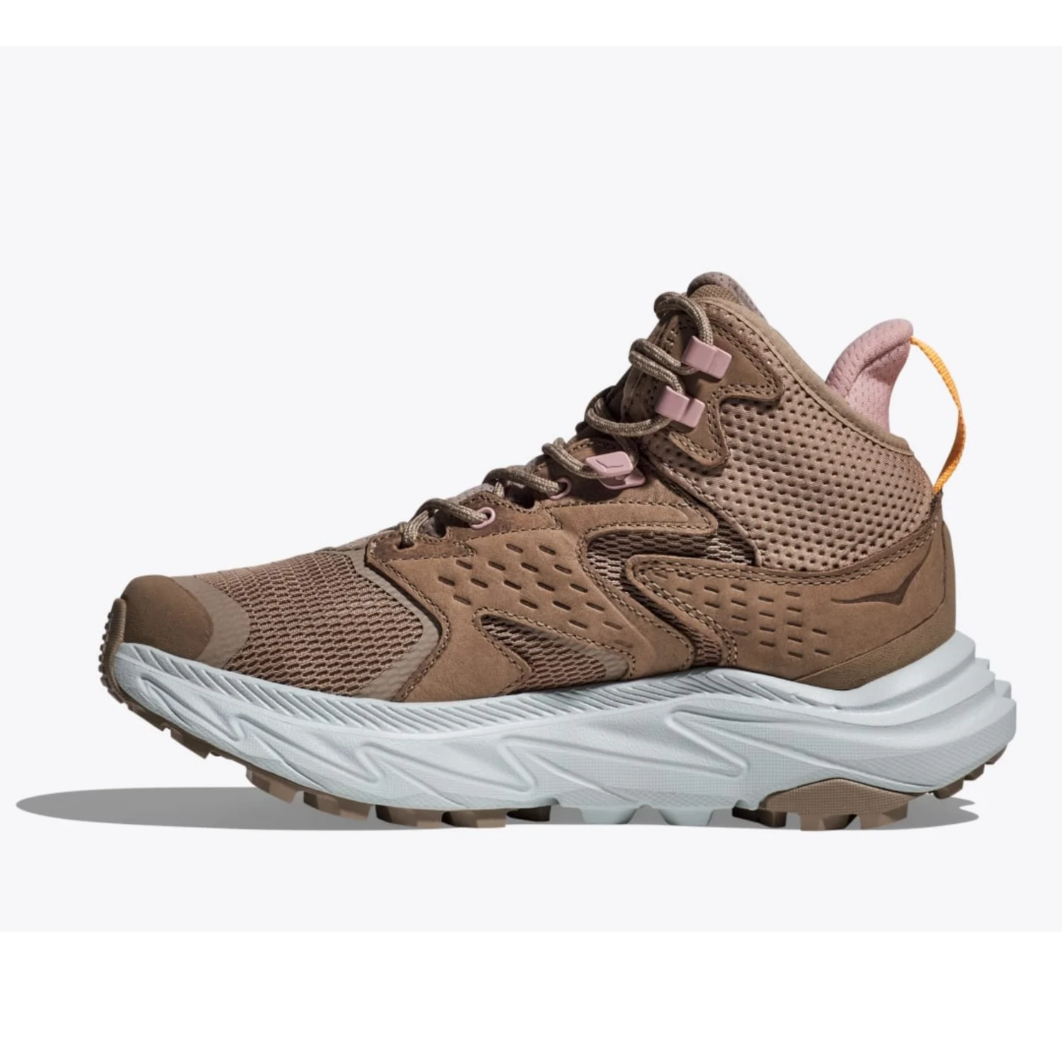 HOKA ANACAPA 2 MID GTX DONNA SCARPONCINO IMPERMEABILE DA TREKKING - DISPONIBILE IN VARI COLORI - Image 6