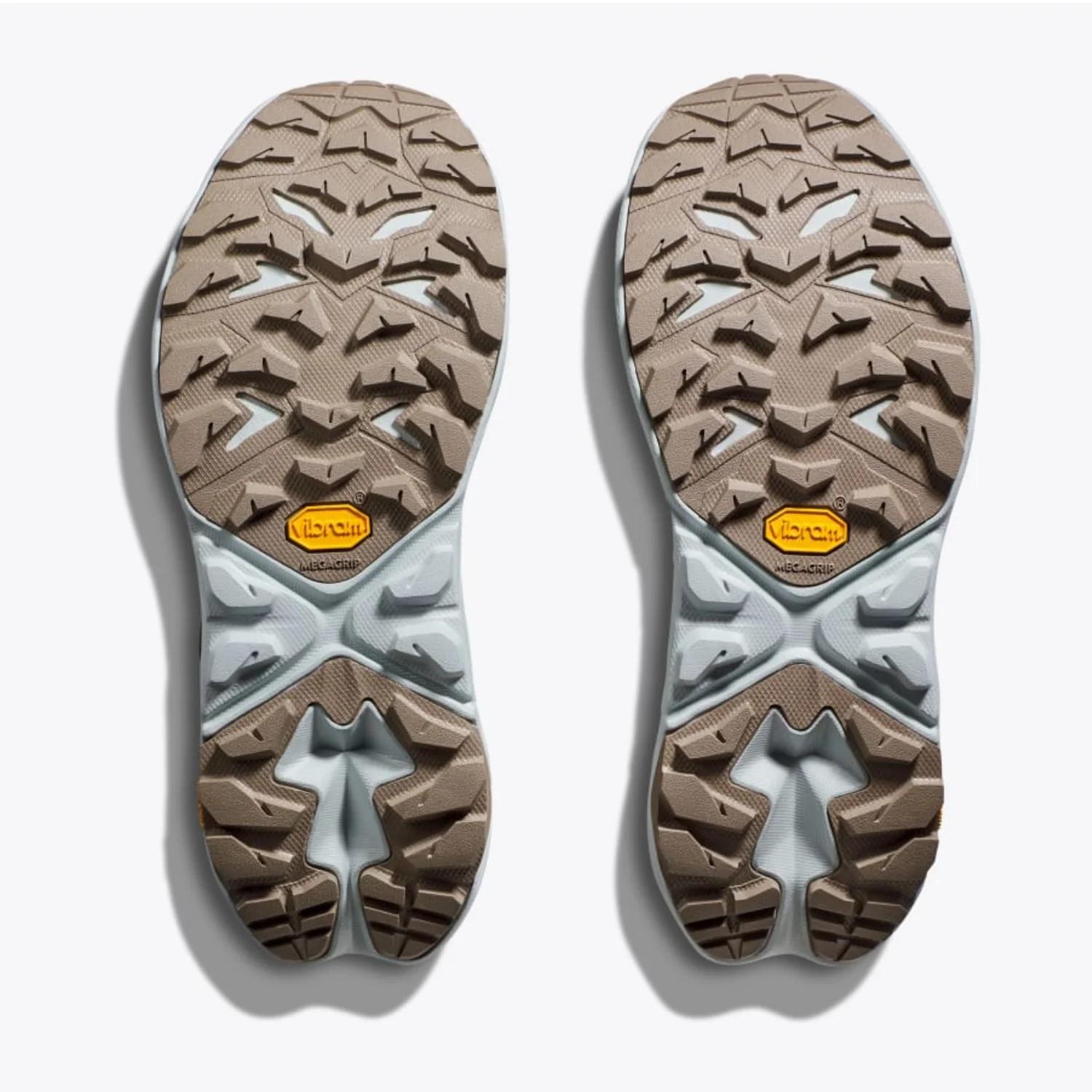 HOKA ANACAPA 2 MID GTX DONNA SCARPONCINO IMPERMEABILE DA TREKKING - DISPONIBILE IN VARI COLORI - Image 7