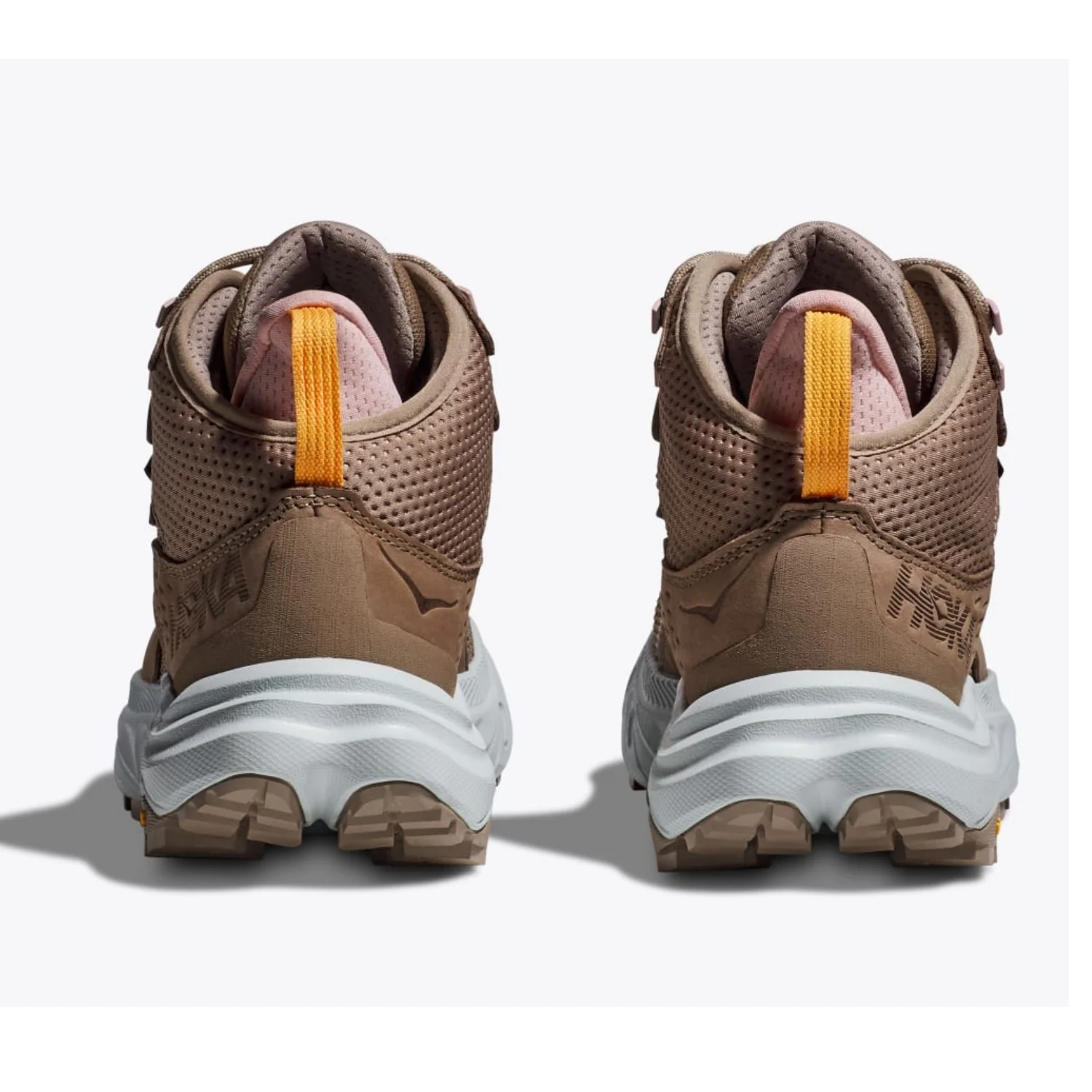 HOKA ANACAPA 2 MID GTX DONNA SCARPONCINO IMPERMEABILE DA TREKKING - DISPONIBILE IN VARI COLORI - Image 8