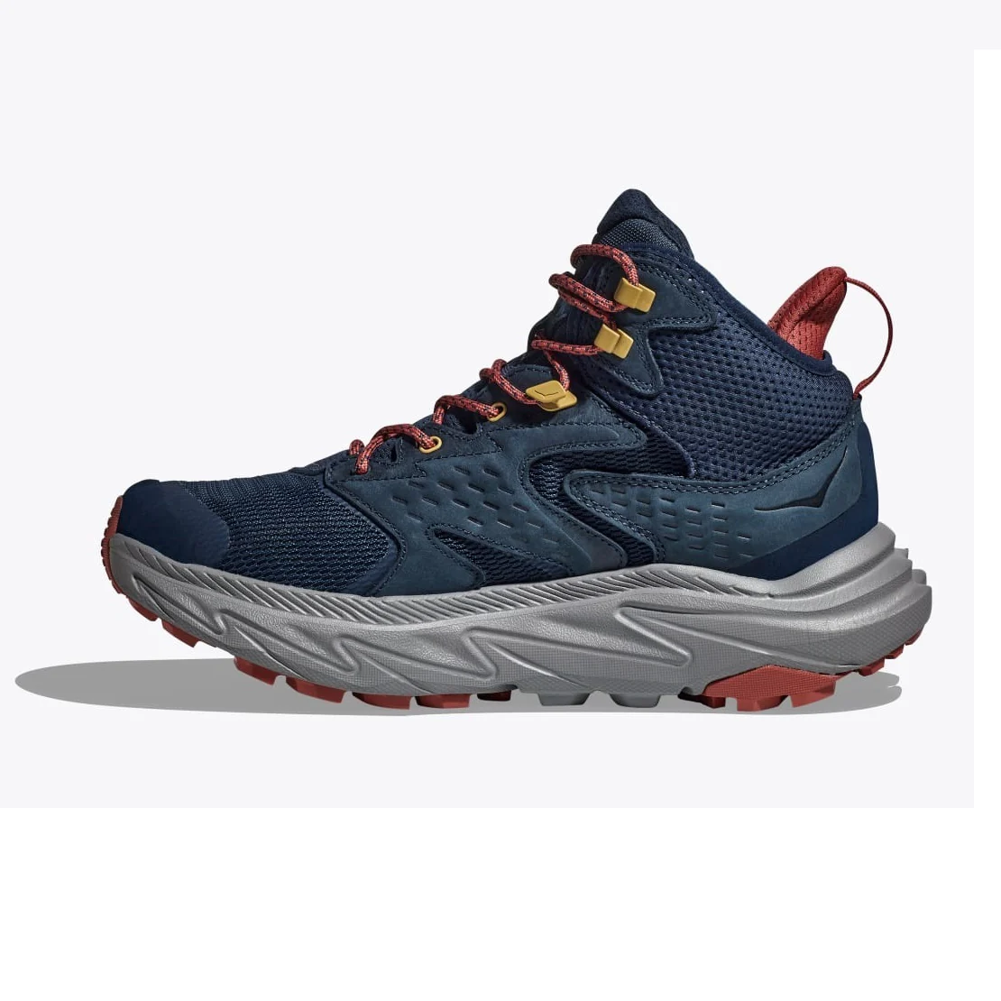HOKA ANACAPA 2 MID GTX UOMO - DISPONIBILE IN DIVERSI COLORI - Image 10