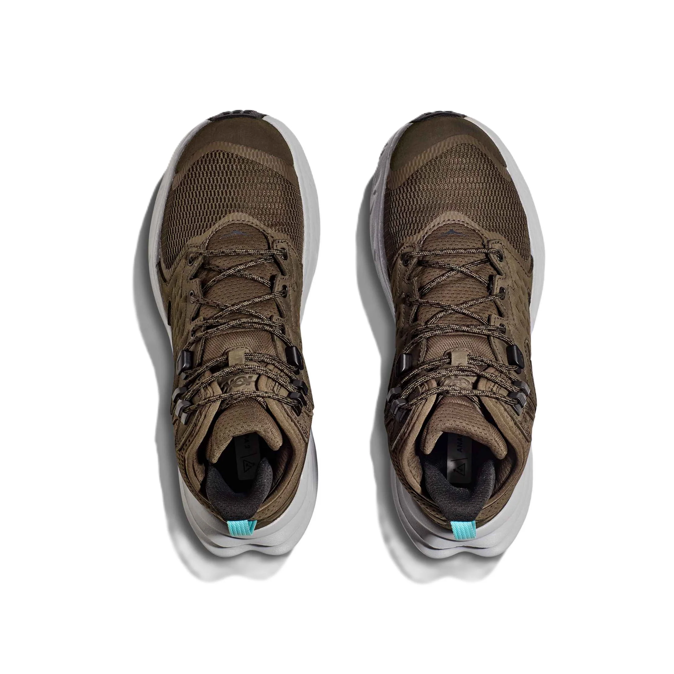 HOKA ANACAPA 2 MID GTX UOMO - DISPONIBILE IN DIVERSI COLORI - Image 12