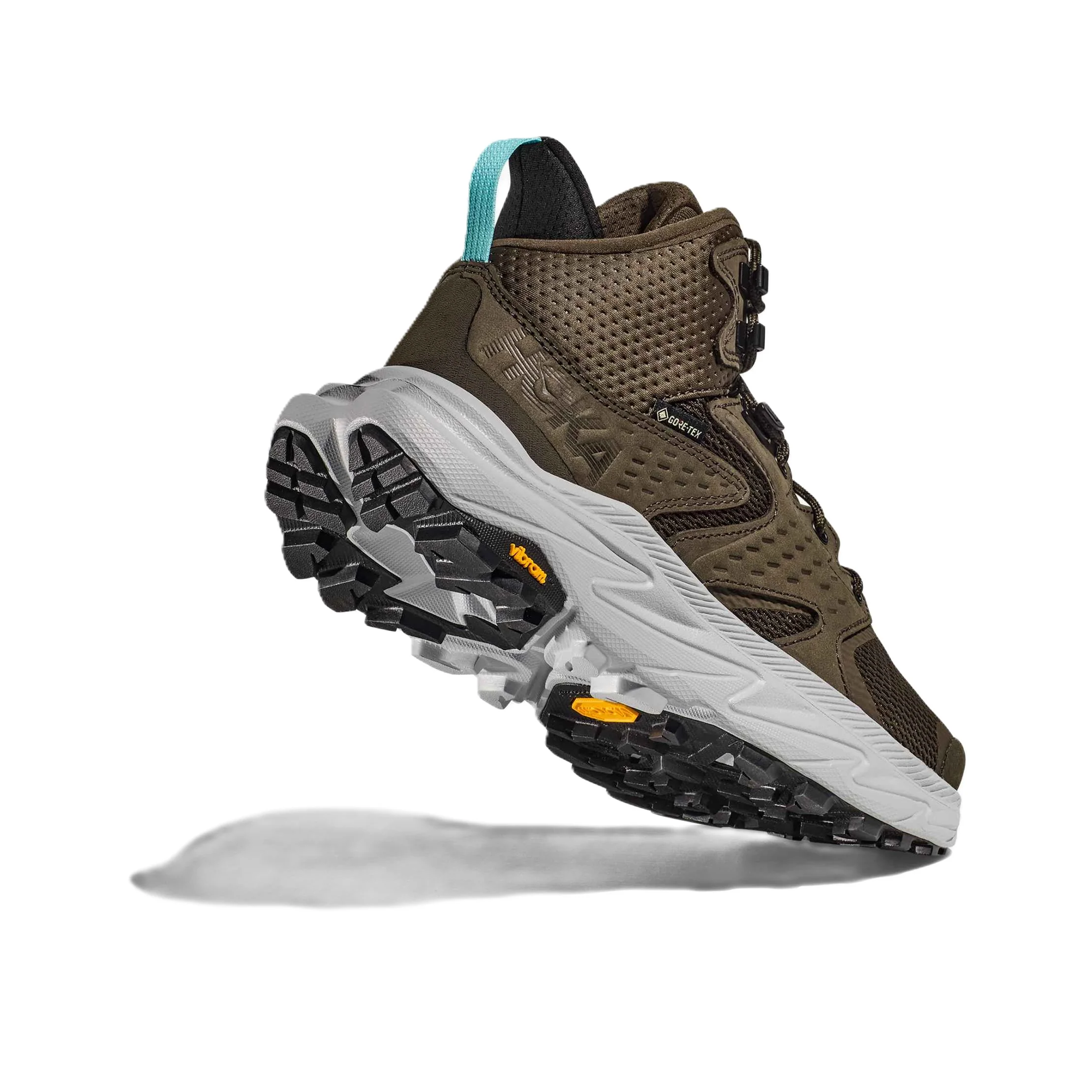 HOKA ANACAPA 2 MID GTX UOMO - DISPONIBILE IN DIVERSI COLORI - Image 14