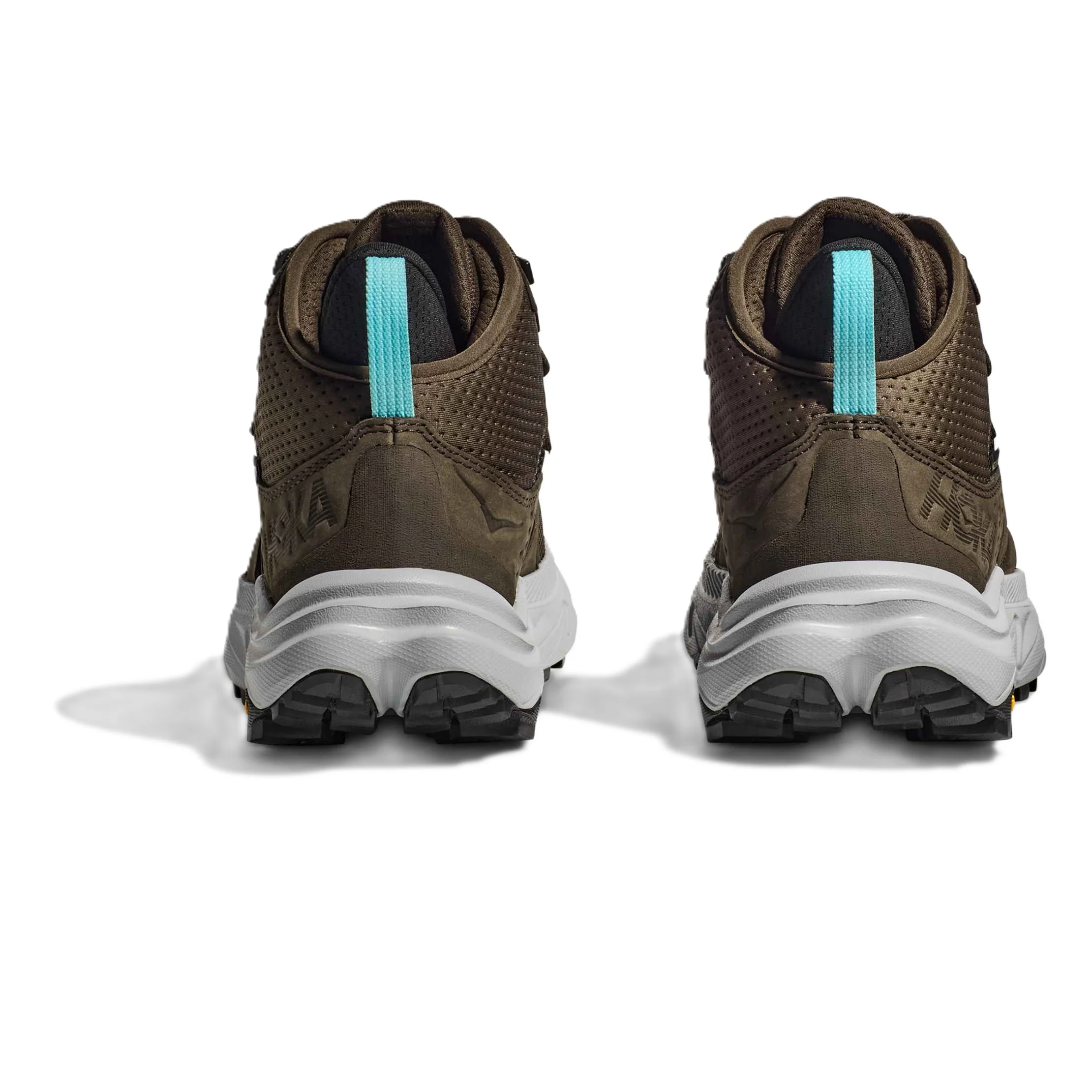 HOKA ANACAPA 2 MID GTX UOMO - DISPONIBILE IN DIVERSI COLORI - Image 15