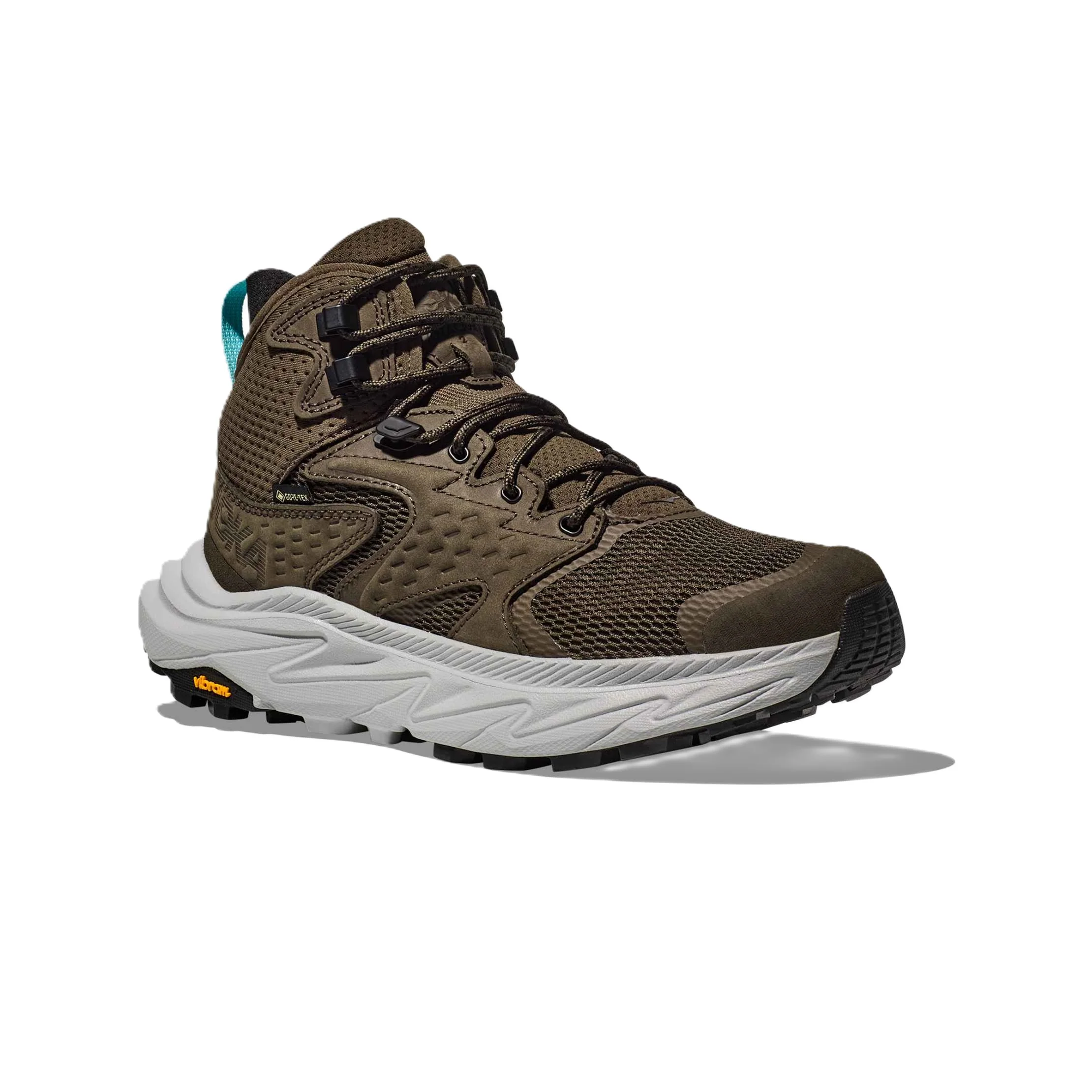 HOKA ANACAPA 2 MID GTX UOMO - DISPONIBILE IN DIVERSI COLORI - Image 16