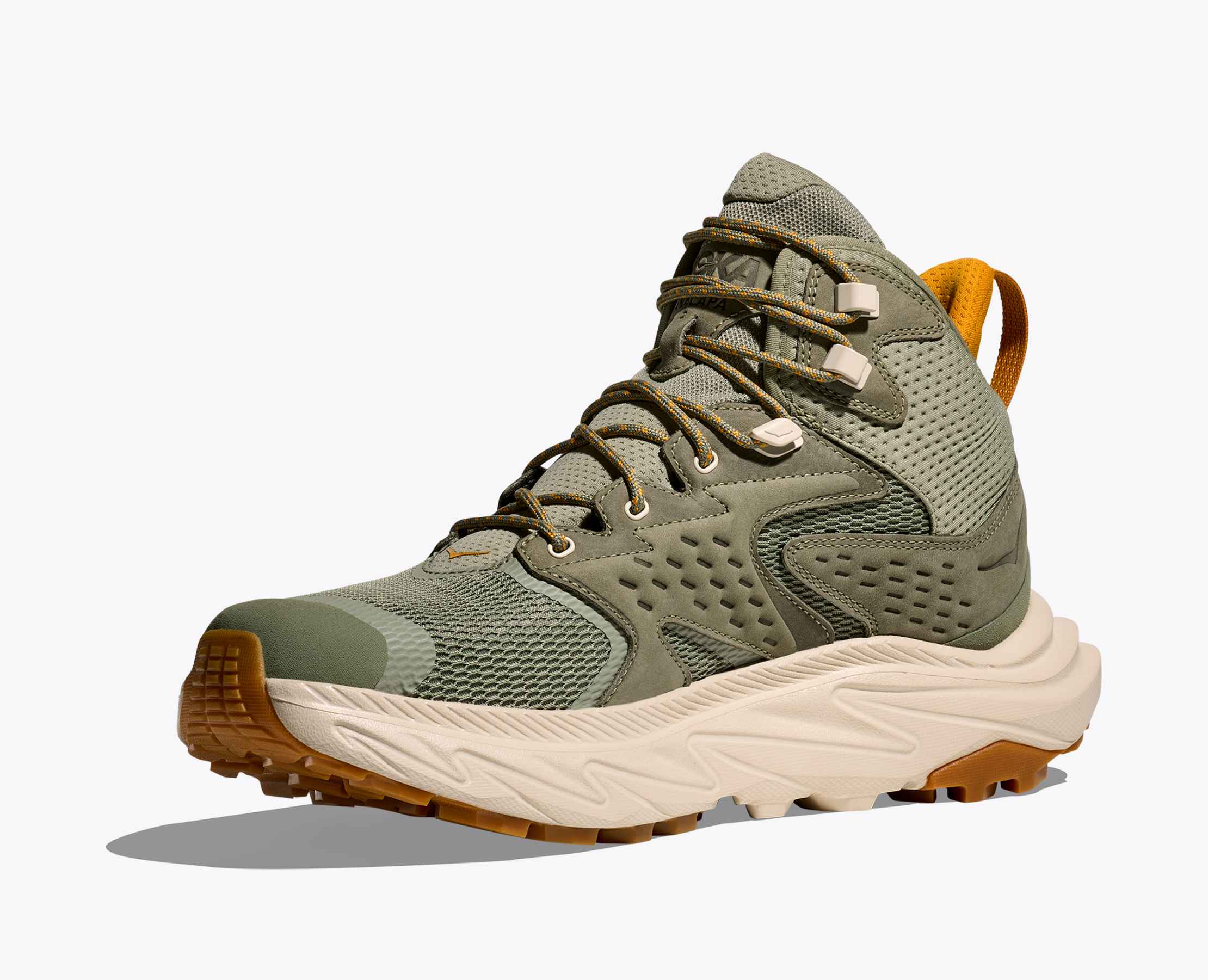 HOKA ANACAPA 2 MID GTX UOMO - DISPONIBILE IN DIVERSI COLORI - Image 19
