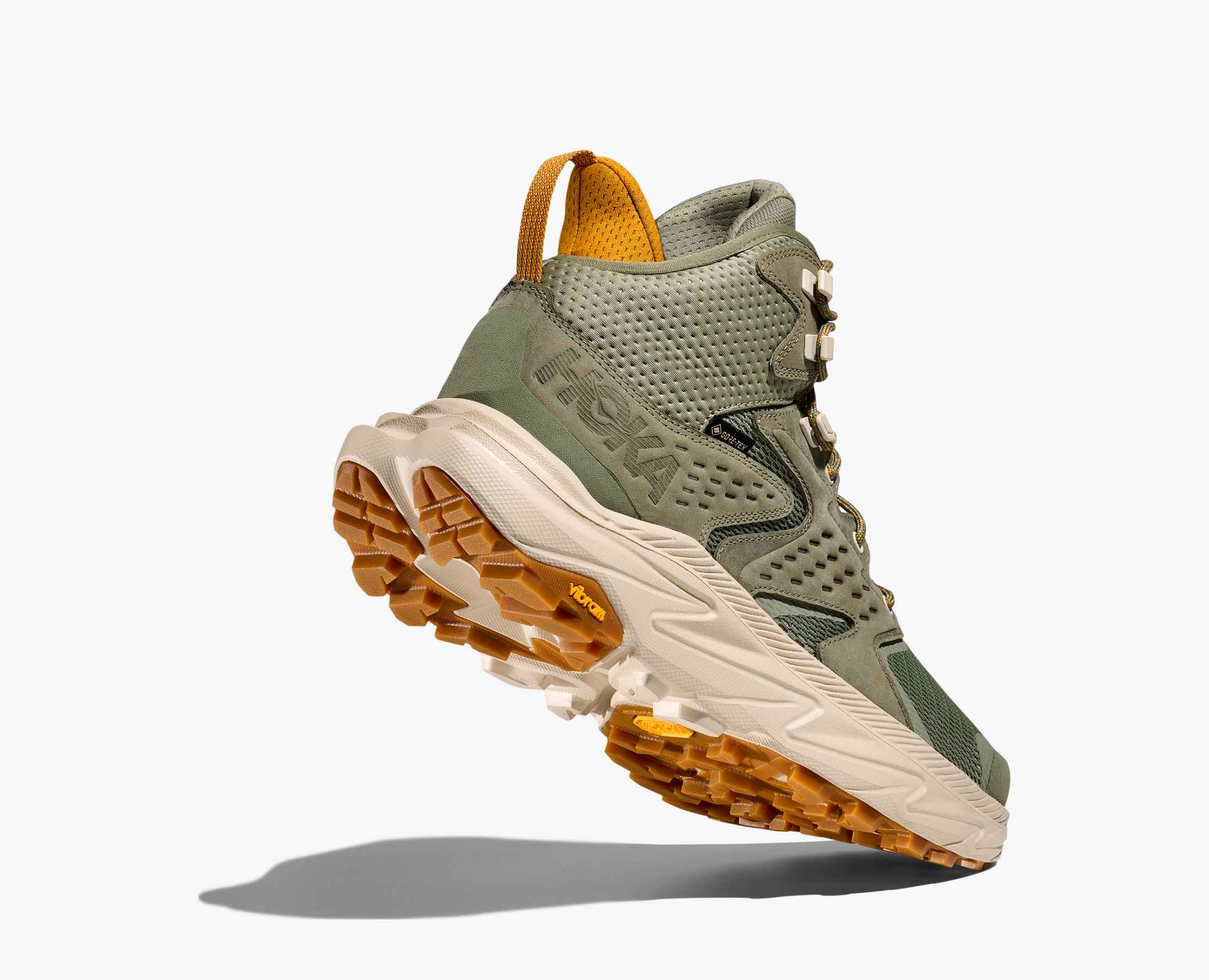 HOKA ANACAPA 2 MID GTX UOMO - DISPONIBILE IN DIVERSI COLORI - Image 20