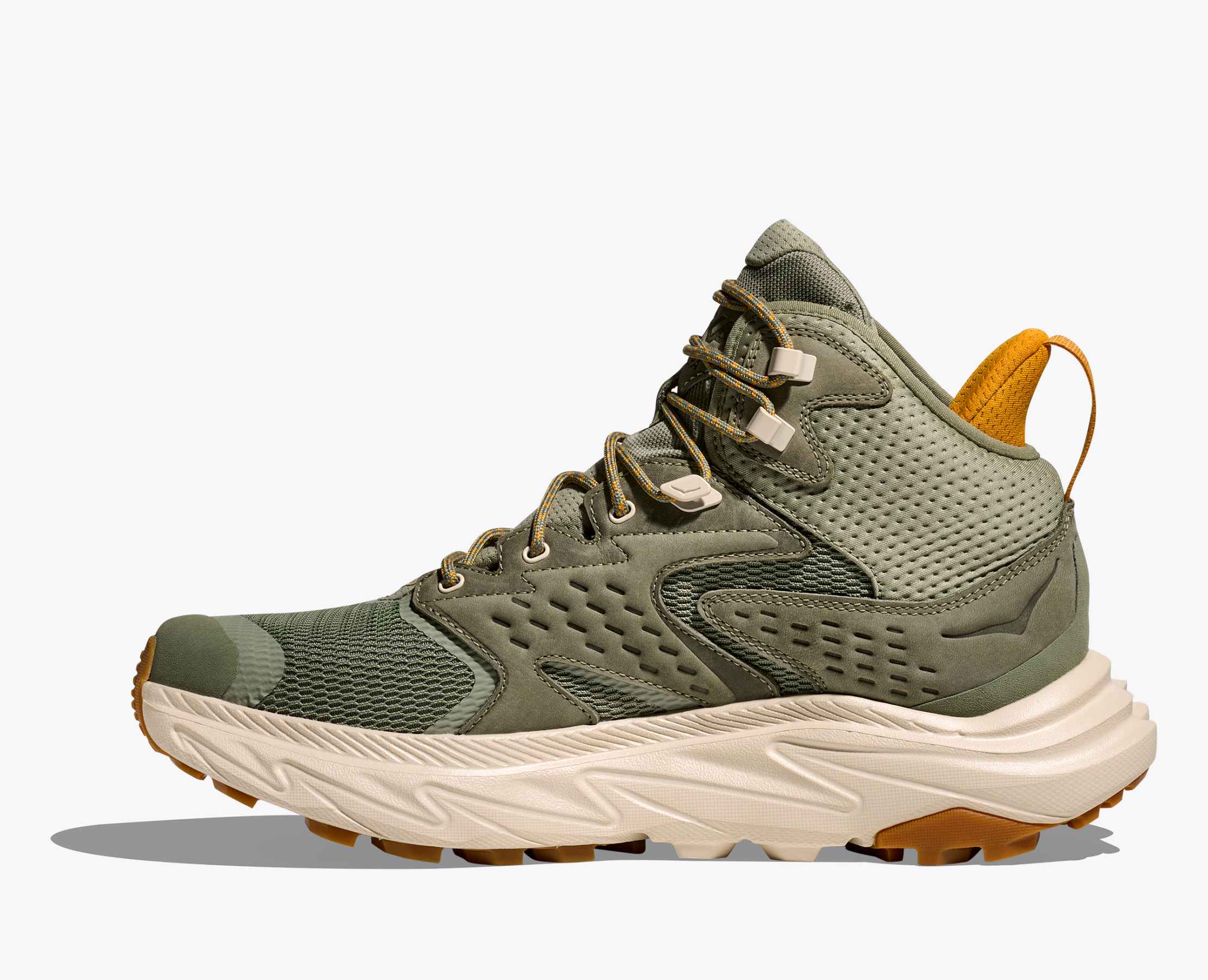 HOKA ANACAPA 2 MID GTX UOMO - DISPONIBILE IN DIVERSI COLORI - Image 23