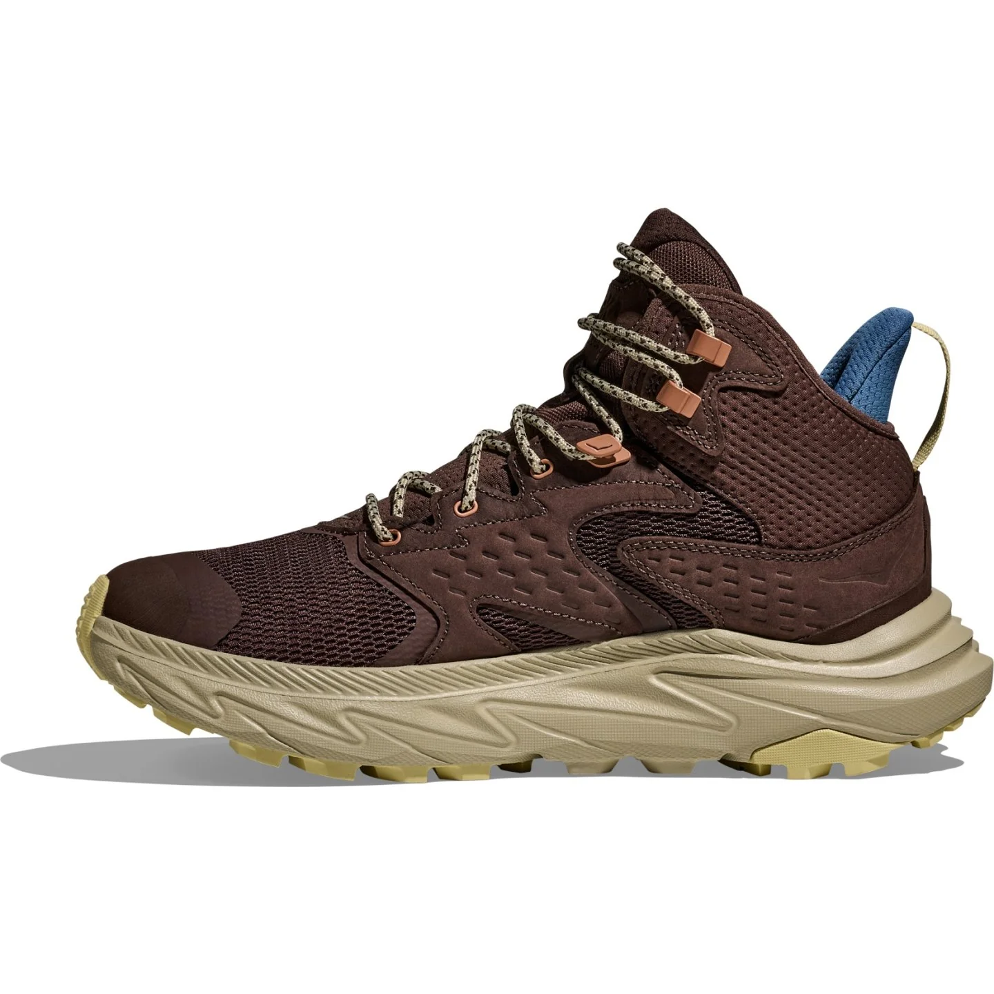 HOKA ANACAPA 2 MID GTX UOMO - DISPONIBILE IN DIVERSI COLORI - Image 24