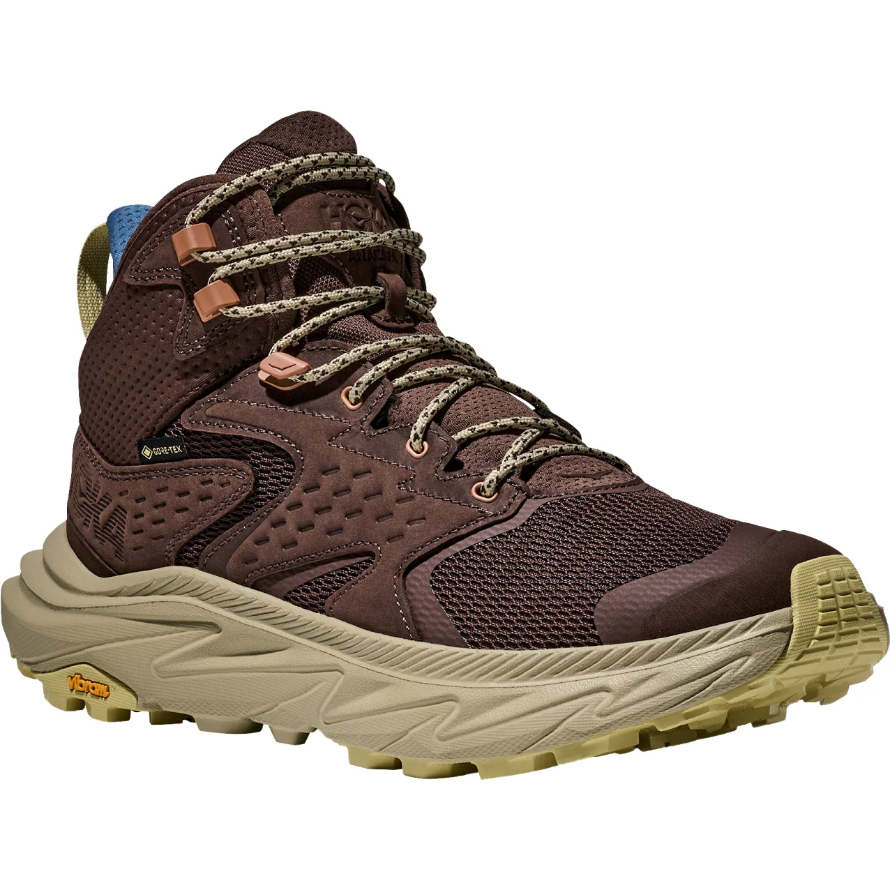 HOKA ANACAPA 2 MID GTX UOMO - DISPONIBILE IN DIVERSI COLORI - Image 25