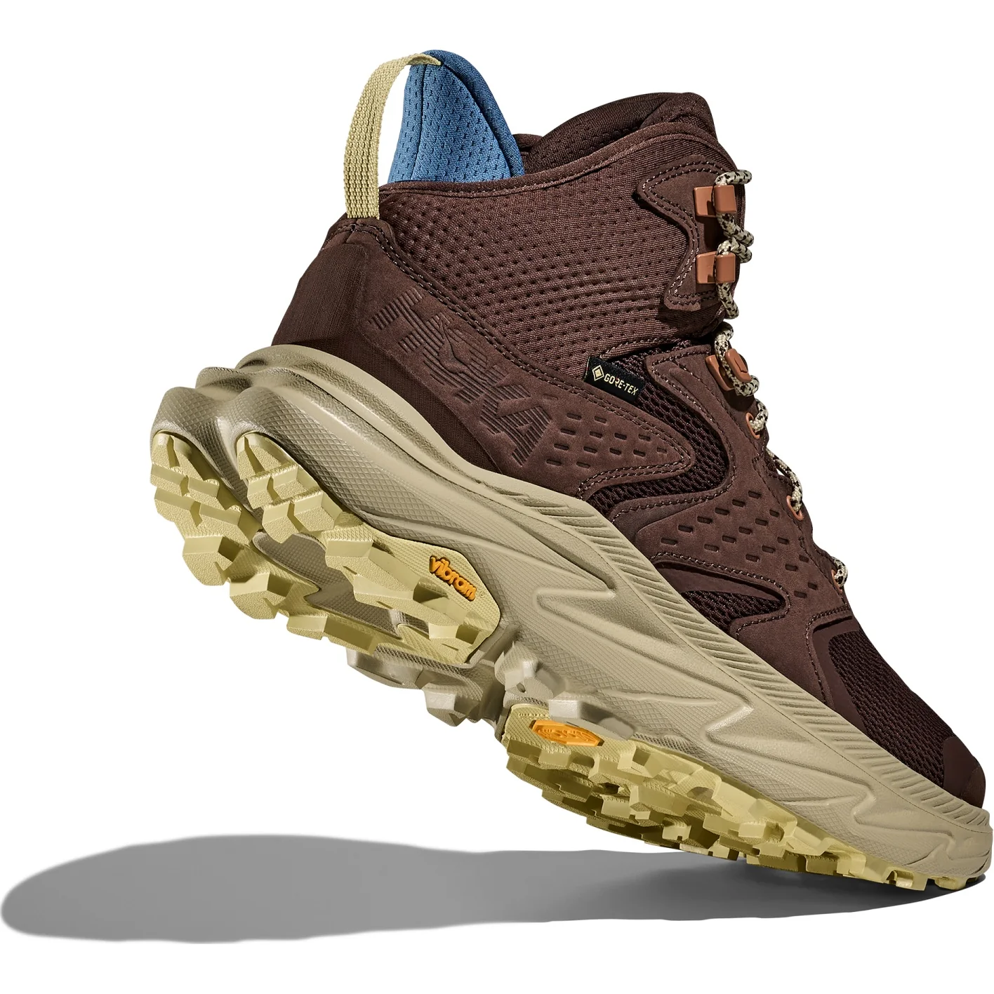 HOKA ANACAPA 2 MID GTX UOMO - DISPONIBILE IN DIVERSI COLORI - Image 26