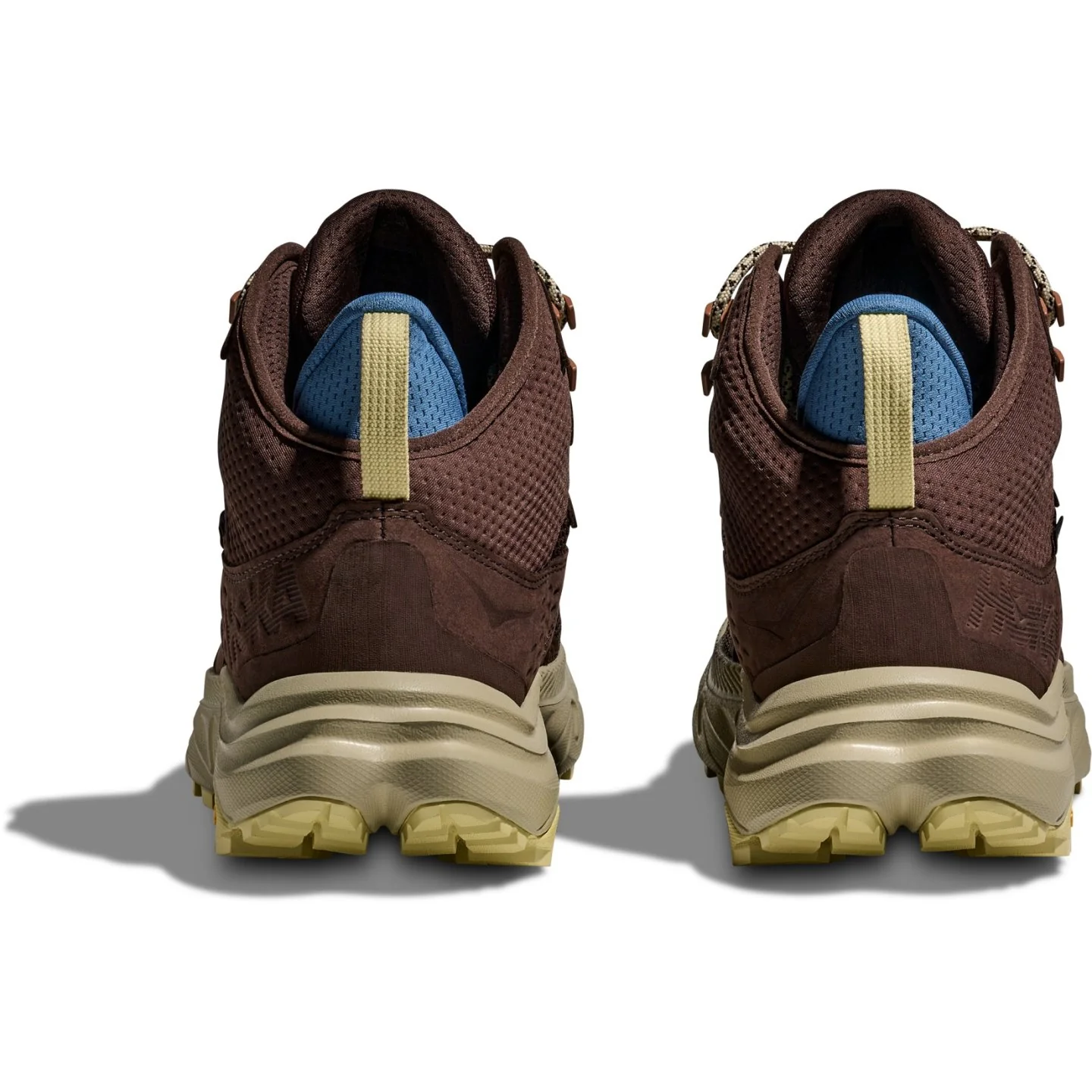 HOKA ANACAPA 2 MID GTX UOMO - DISPONIBILE IN DIVERSI COLORI - Image 27