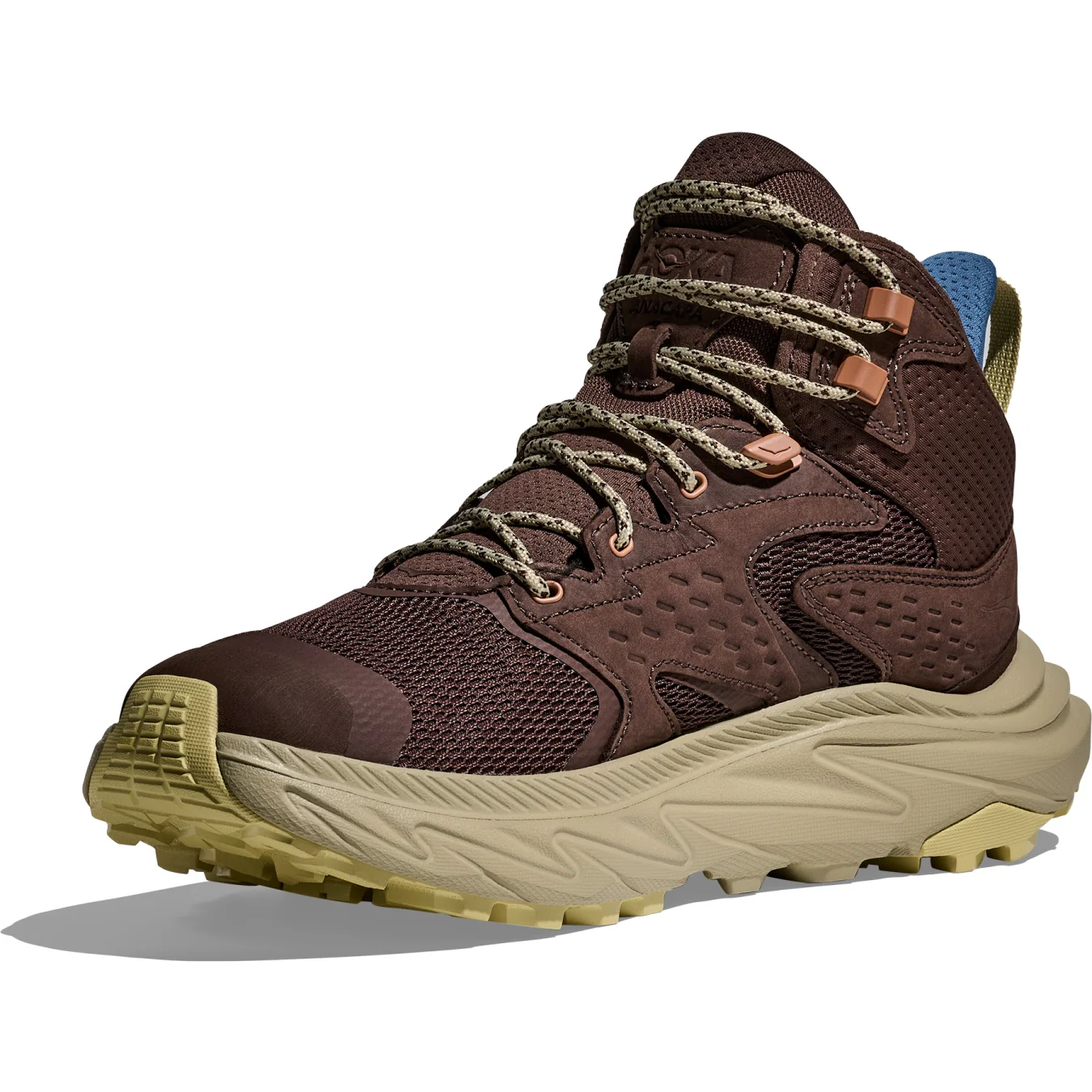 HOKA ANACAPA 2 MID GTX UOMO - DISPONIBILE IN DIVERSI COLORI - Image 28