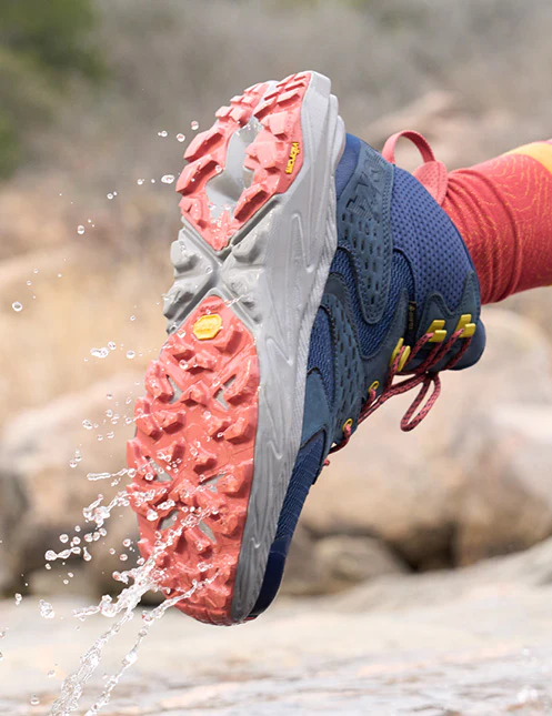 HOKA ANACAPA 2 MID GTX UOMO - DISPONIBILE IN DIVERSI COLORI - Image 34