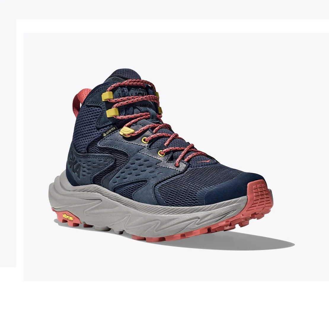 HOKA ANACAPA 2 MID GTX UOMO - DISPONIBILE IN DIVERSI COLORI - Image 5