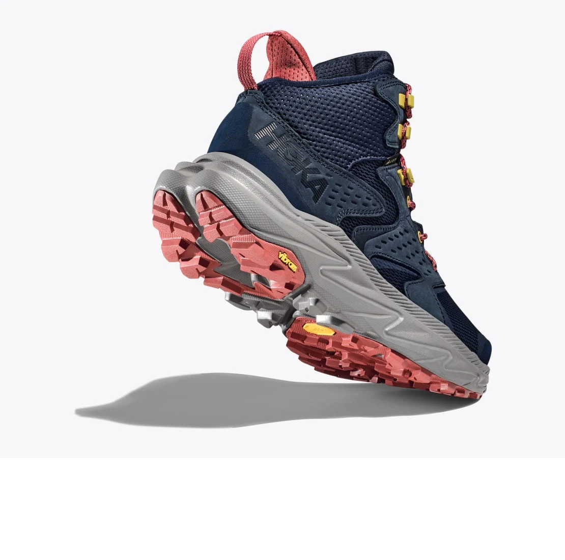 HOKA ANACAPA 2 MID GTX UOMO - DISPONIBILE IN DIVERSI COLORI - Image 6