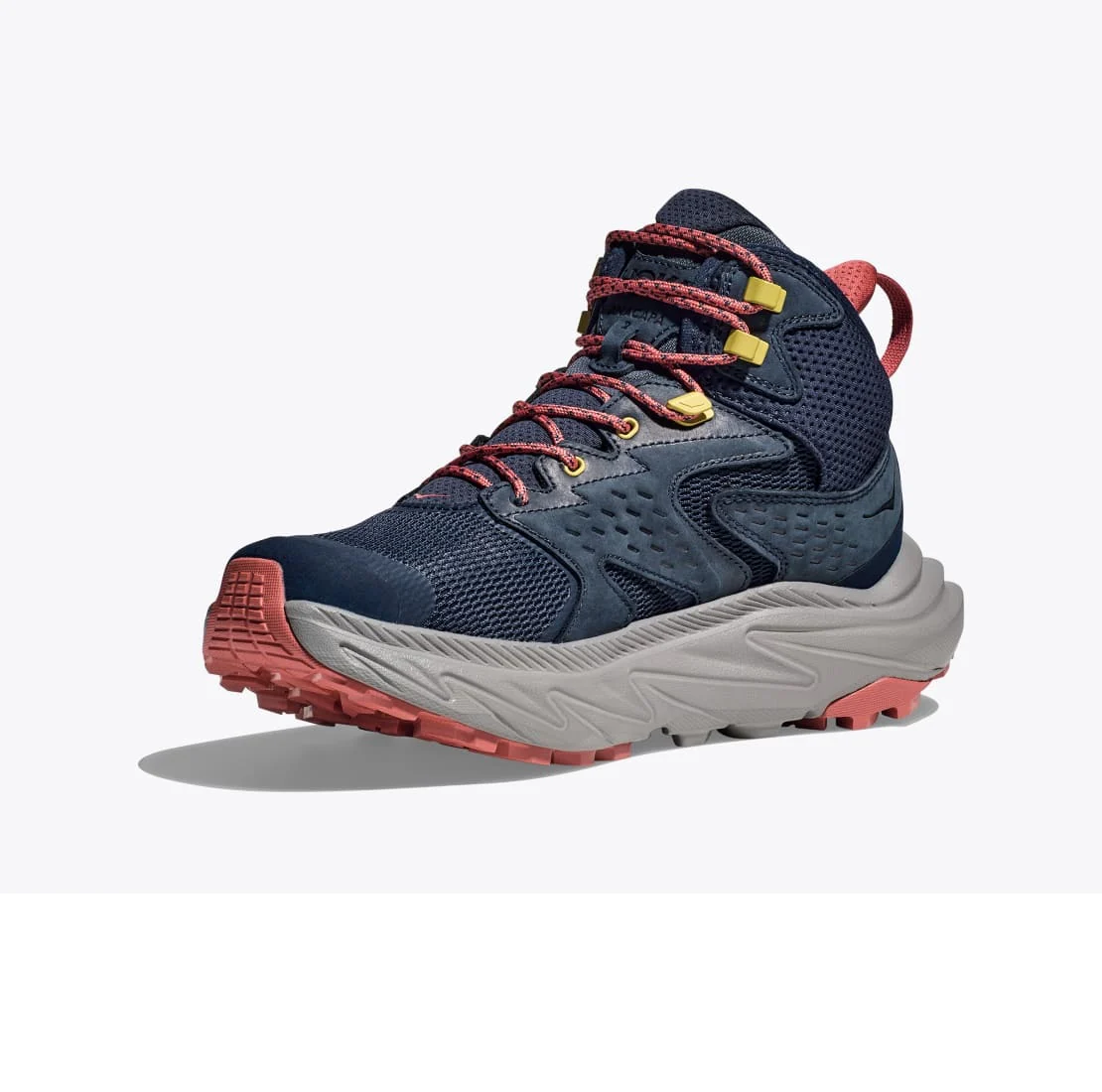 HOKA ANACAPA 2 MID GTX UOMO - DISPONIBILE IN DIVERSI COLORI - Image 8