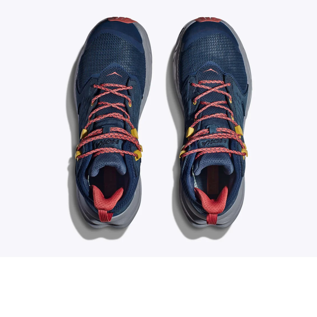 HOKA ANACAPA 2 MID GTX UOMO - DISPONIBILE IN DIVERSI COLORI - Image 9