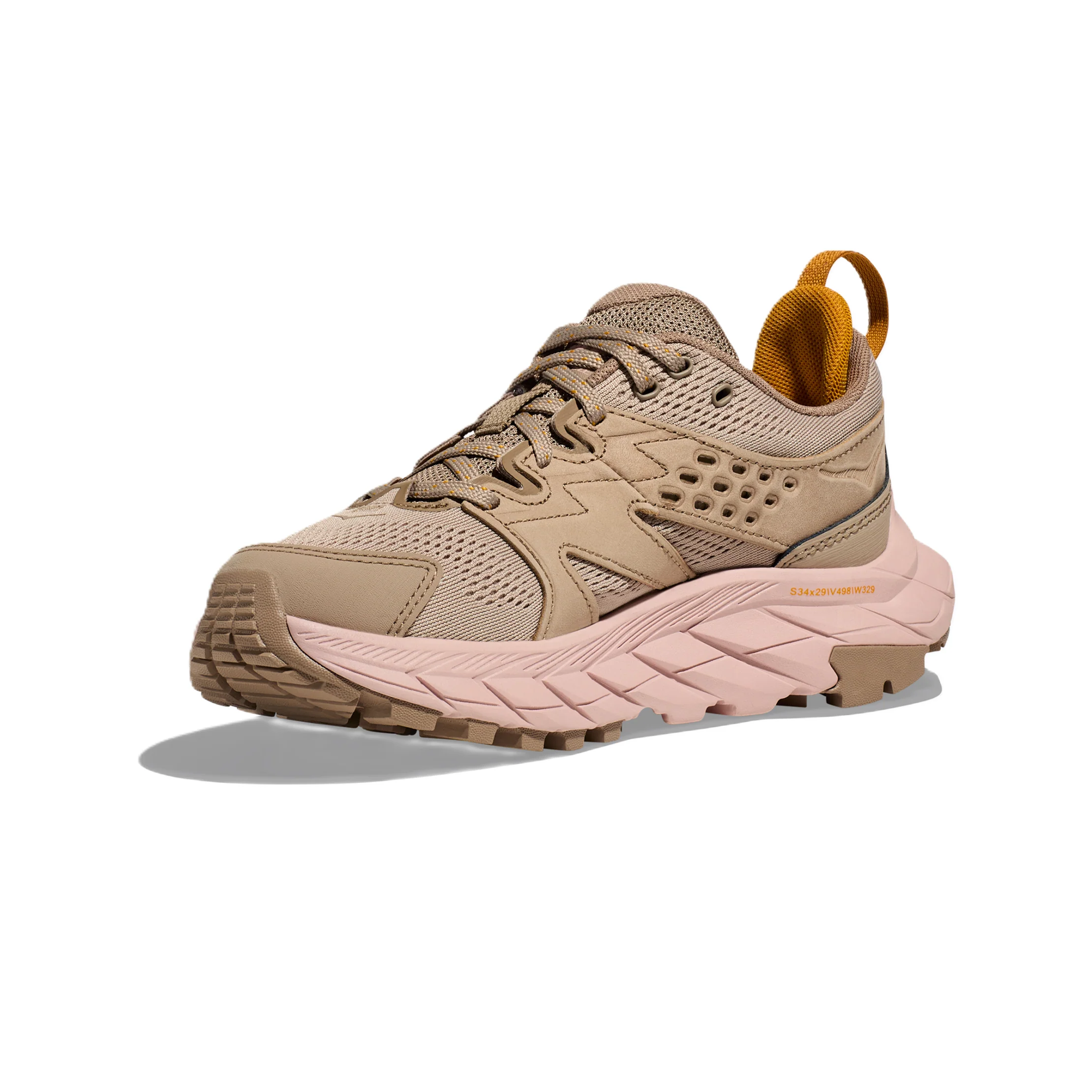 HOKA ANACAPA BREEZE LOW DONNA - DISPONIBILE IN 2 COLORI - Image 10