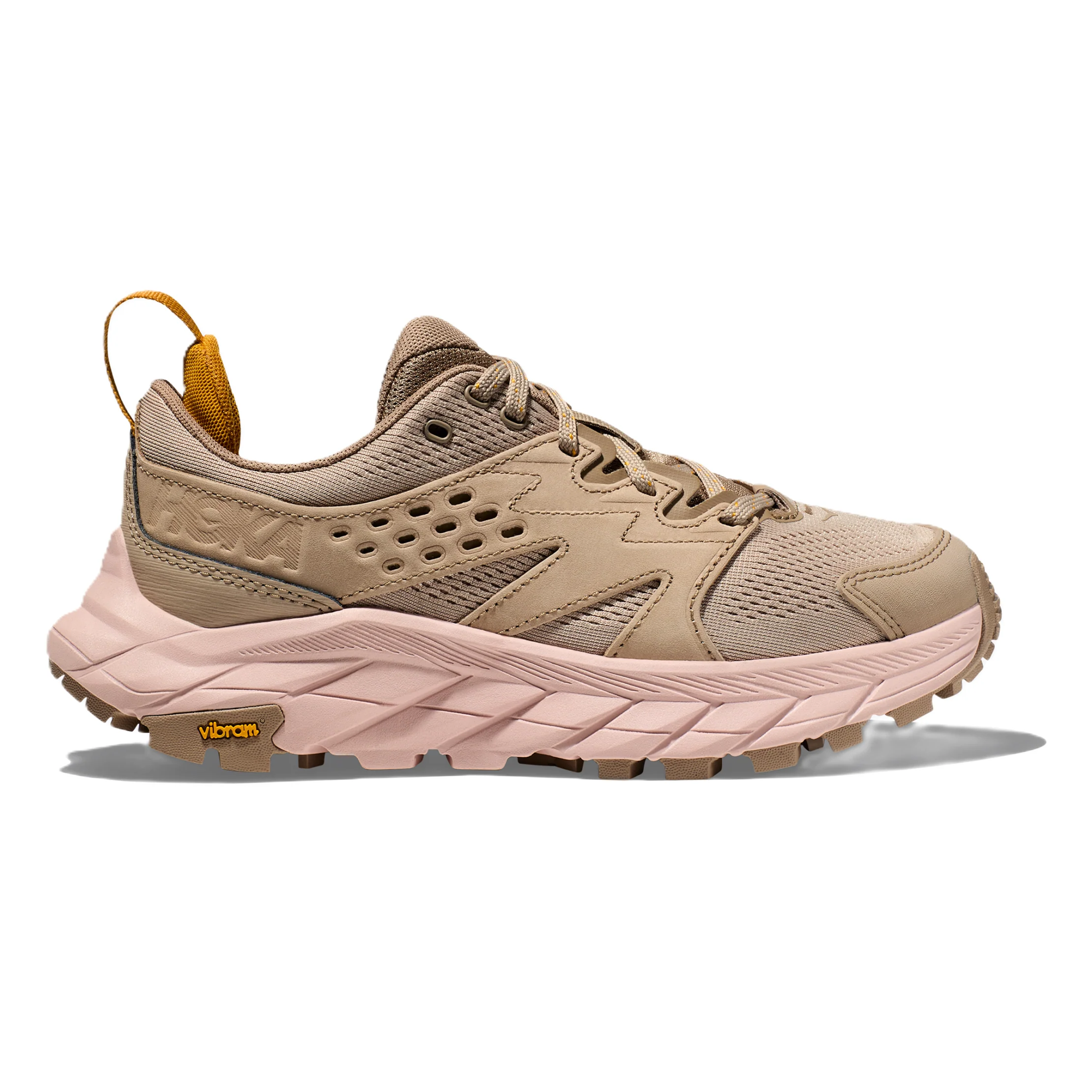 HOKA ANACAPA BREEZE LOW DONNA - DISPONIBILE IN 2 COLORI - Image 12