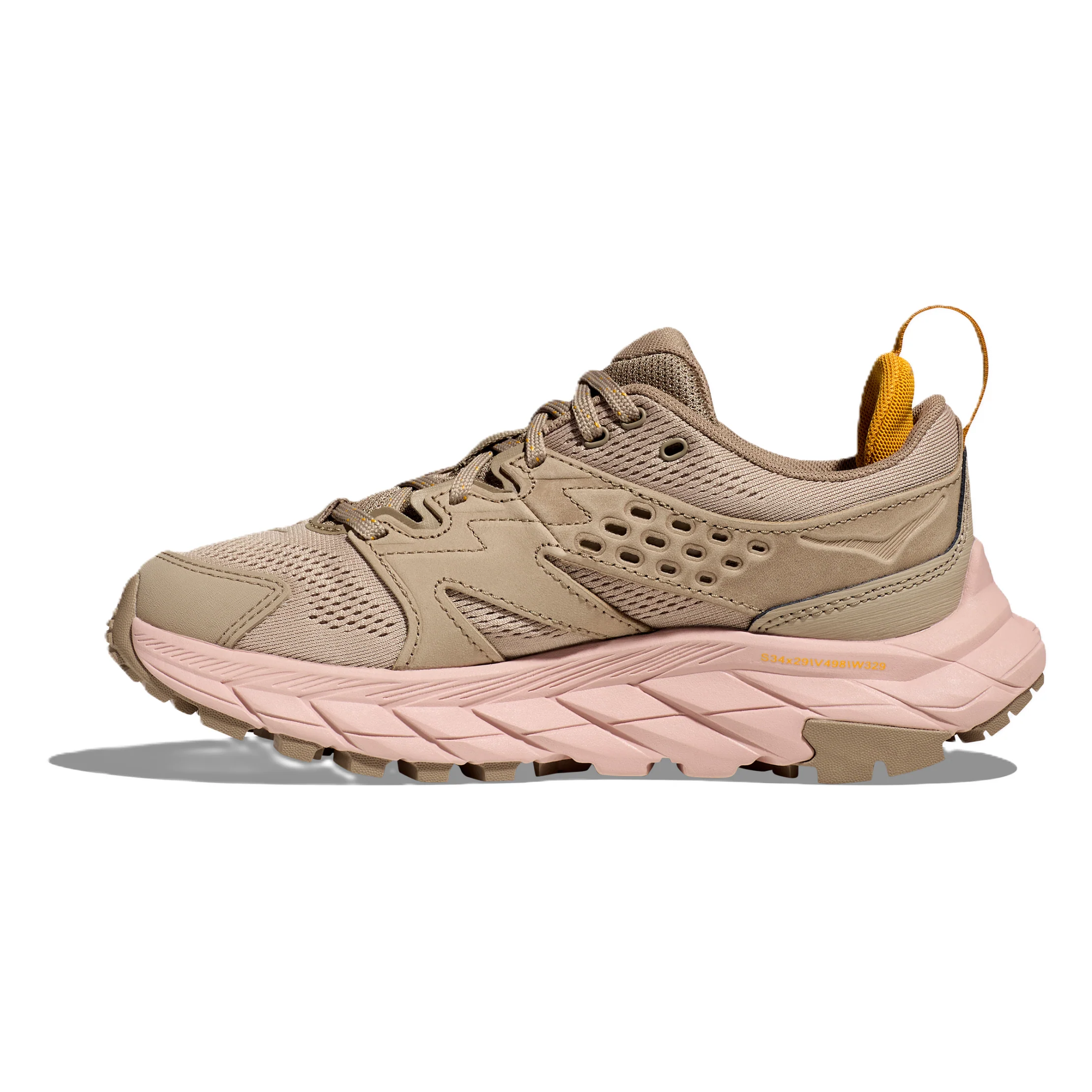 HOKA ANACAPA BREEZE LOW DONNA - DISPONIBILE IN 2 COLORI - Image 15