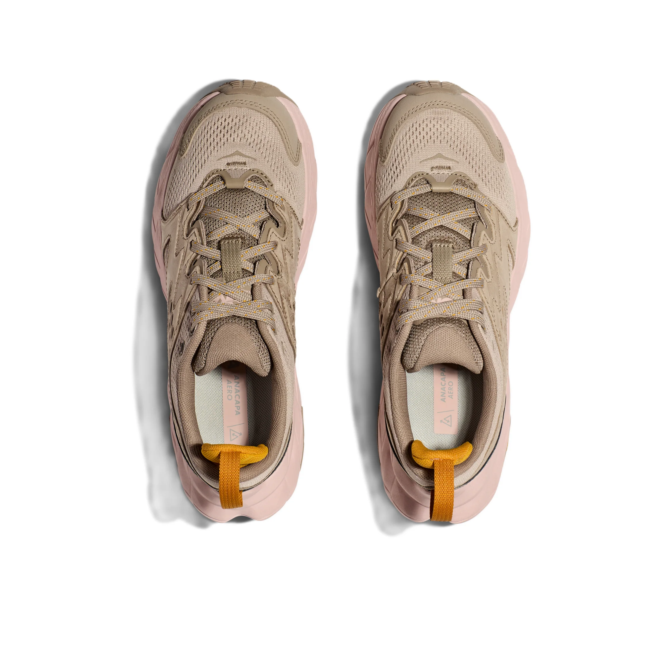 HOKA ANACAPA BREEZE LOW DONNA - DISPONIBILE IN 2 COLORI - Image 16