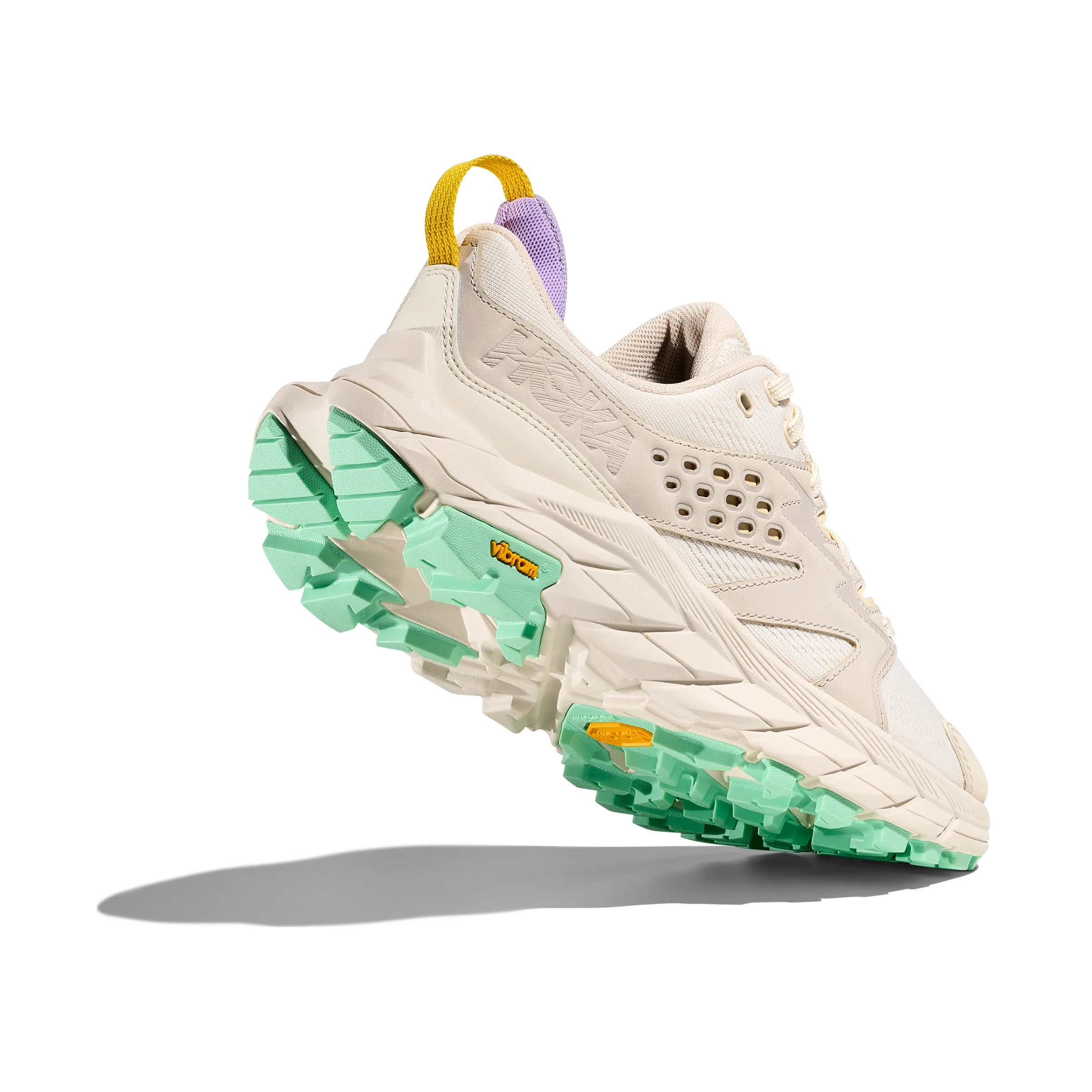 HOKA ANACAPA BREEZE LOW DONNA - DISPONIBILE IN 2 COLORI - Image 6