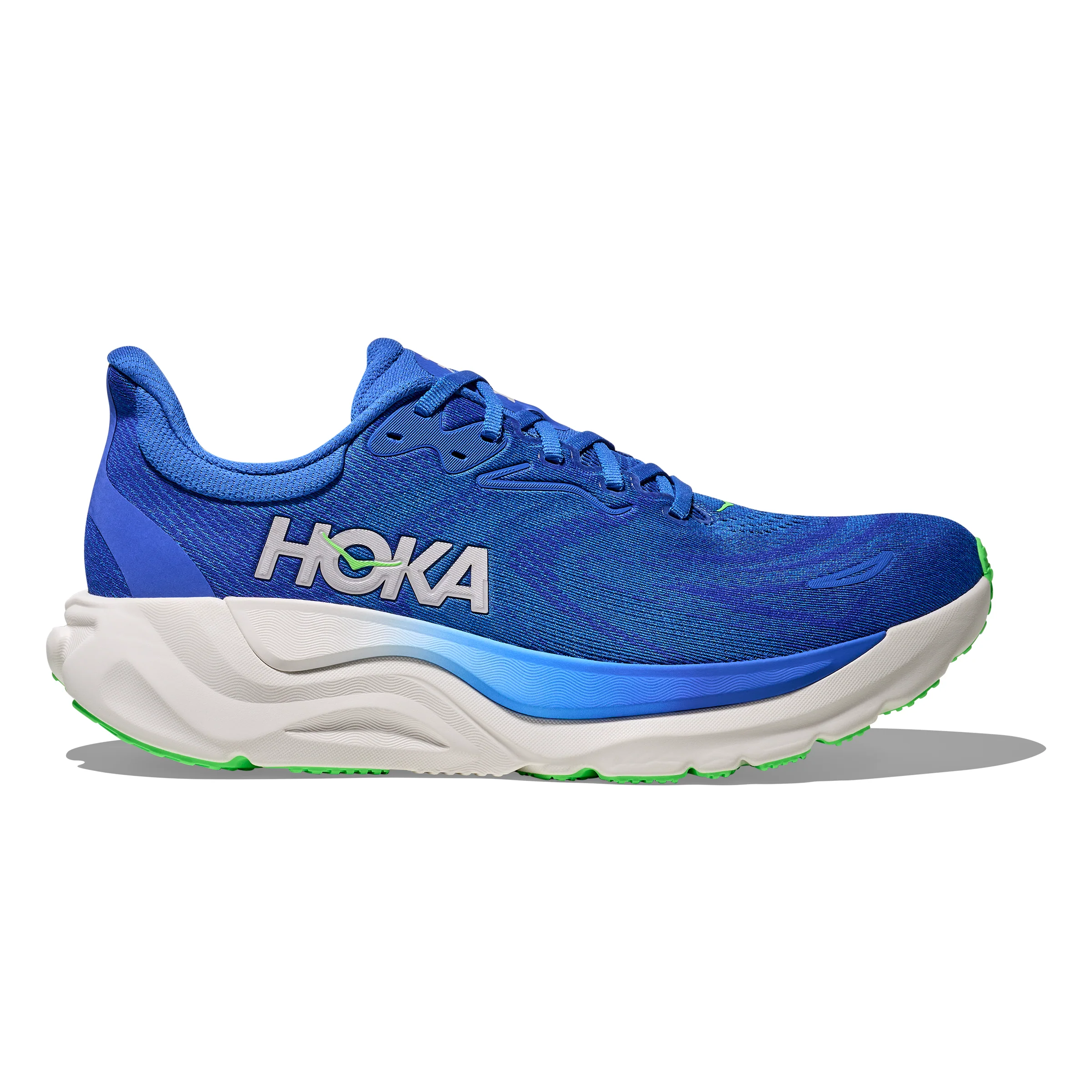 HOKA ARAHI 8 UOMO - DISPONIBILE IN 3 COLORI