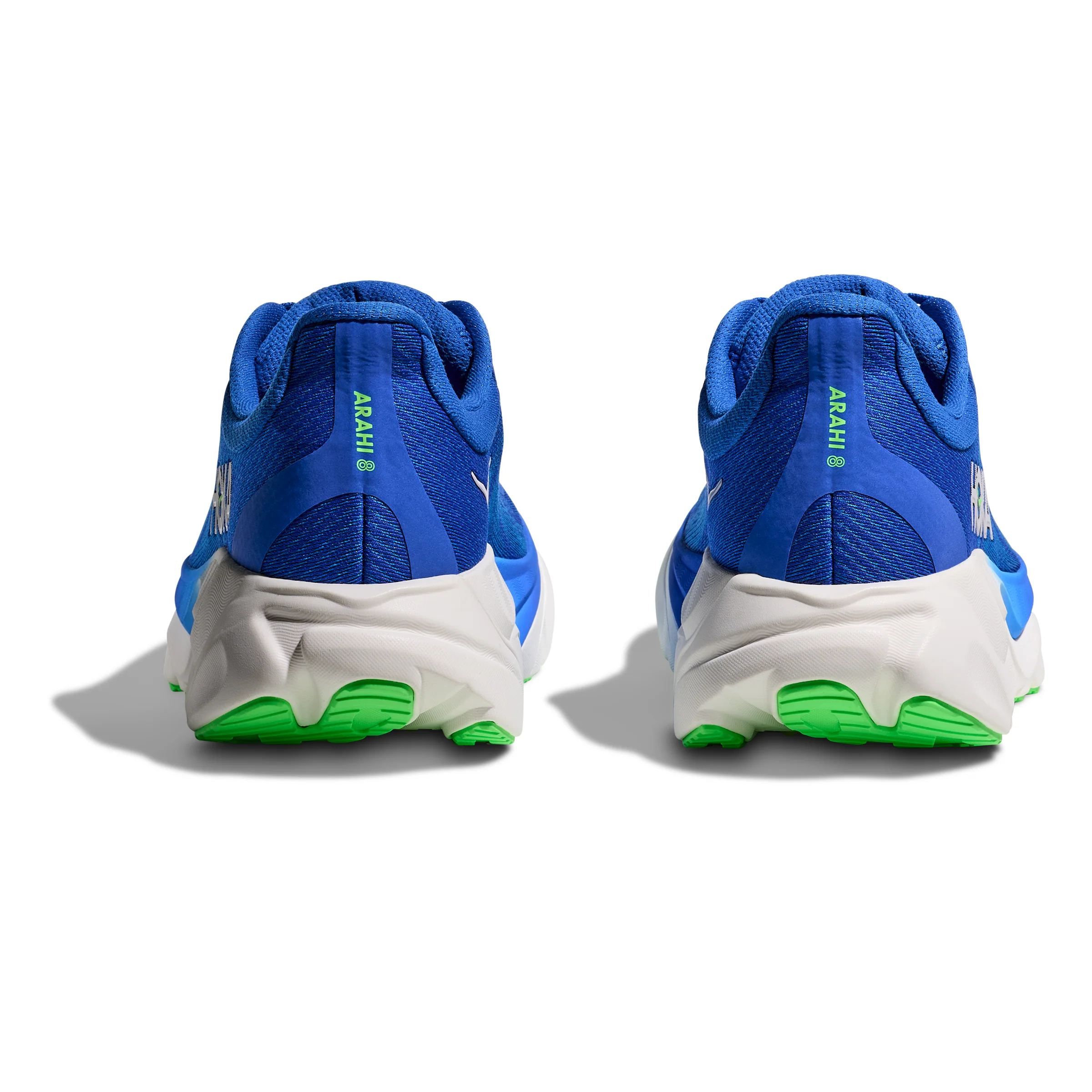 HOKA ARAHI 8 UOMO - DISPONIBILE IN 3 COLORI - Image 20