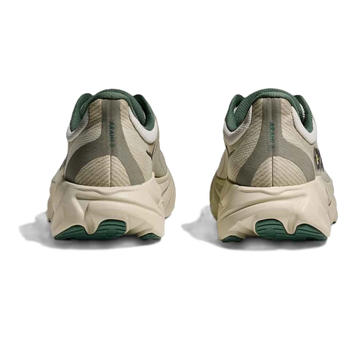 HOKA ARAHI 8 UOMO - DISPONIBILE IN 3 COLORI - Image 7