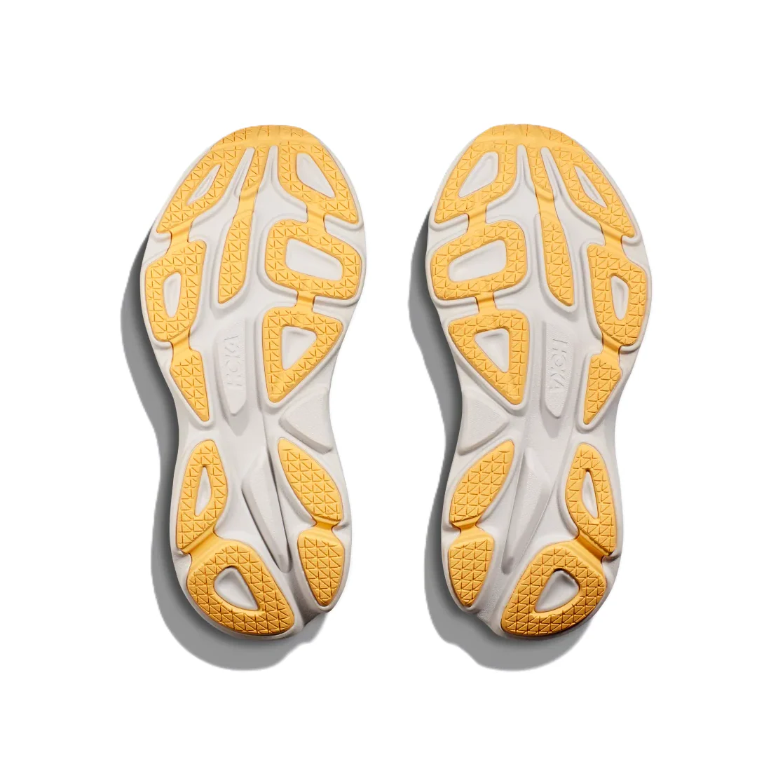 HOKA BONDI 8 SCARPA DONNA SUPER AMMORTIZZATA DA CORSA/CAMMINATA SU STRADA - DISPONIBILE IN 3 COLORI - Image 16