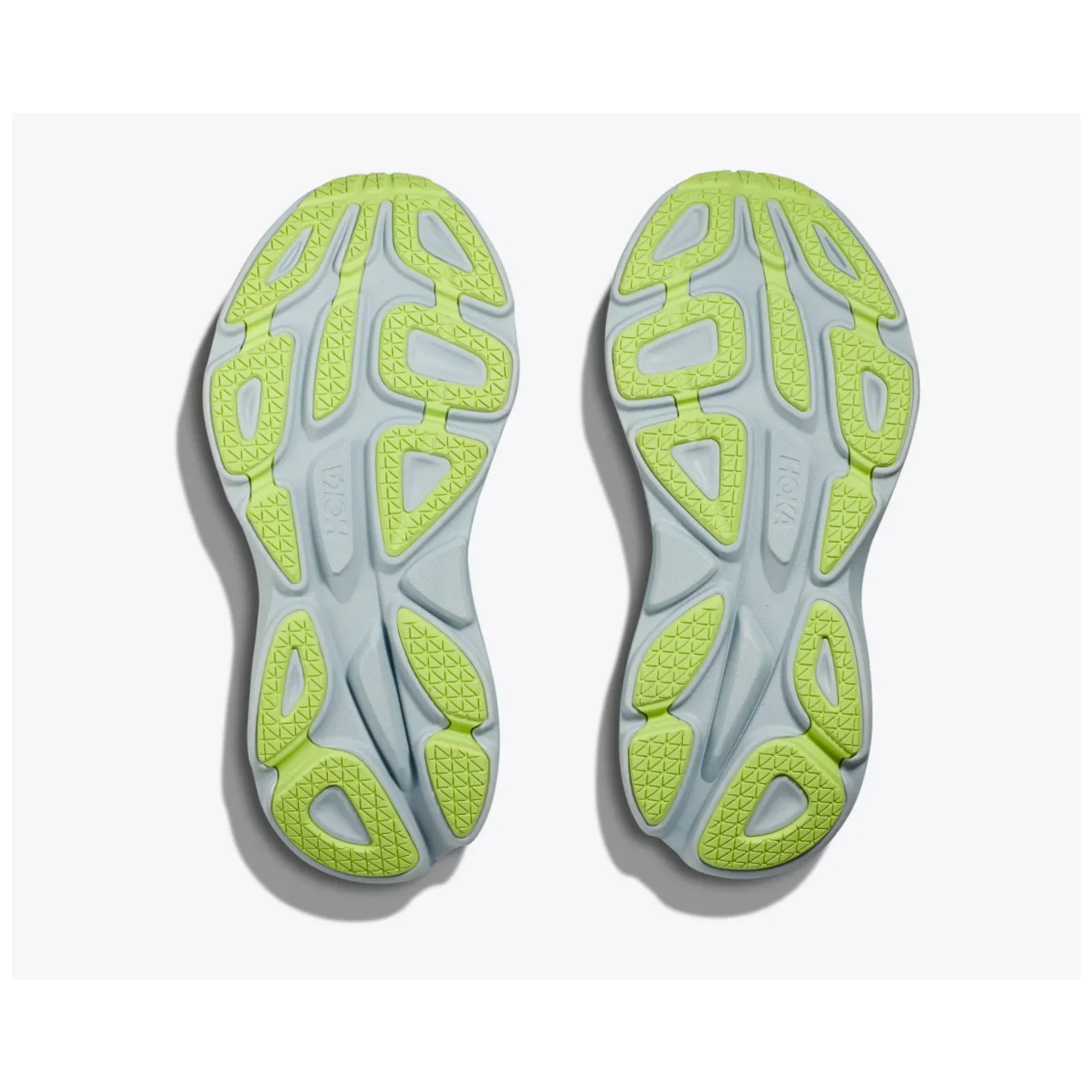 HOKA BONDI 8 SCARPA DONNA SUPER AMMORTIZZATA DA CORSA/CAMMINATA SU STRADA - DISPONIBILE IN 3 COLORI - Image 22