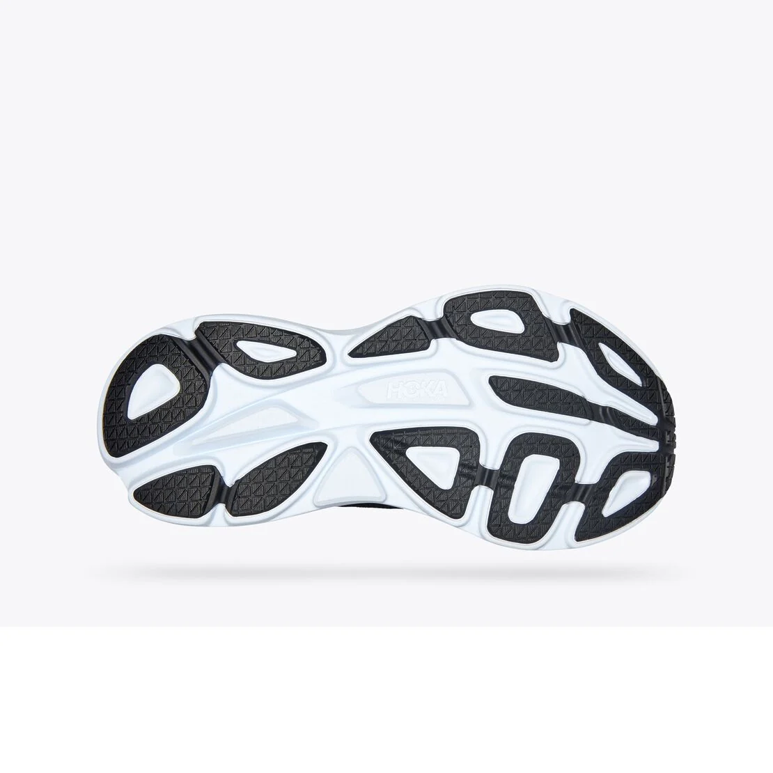 HOKA BONDI 8 SCARPA DONNA SUPER AMMORTIZZATA DA CORSA/CAMMINATA SU STRADA - DISPONIBILE IN 3 COLORI - Image 6
