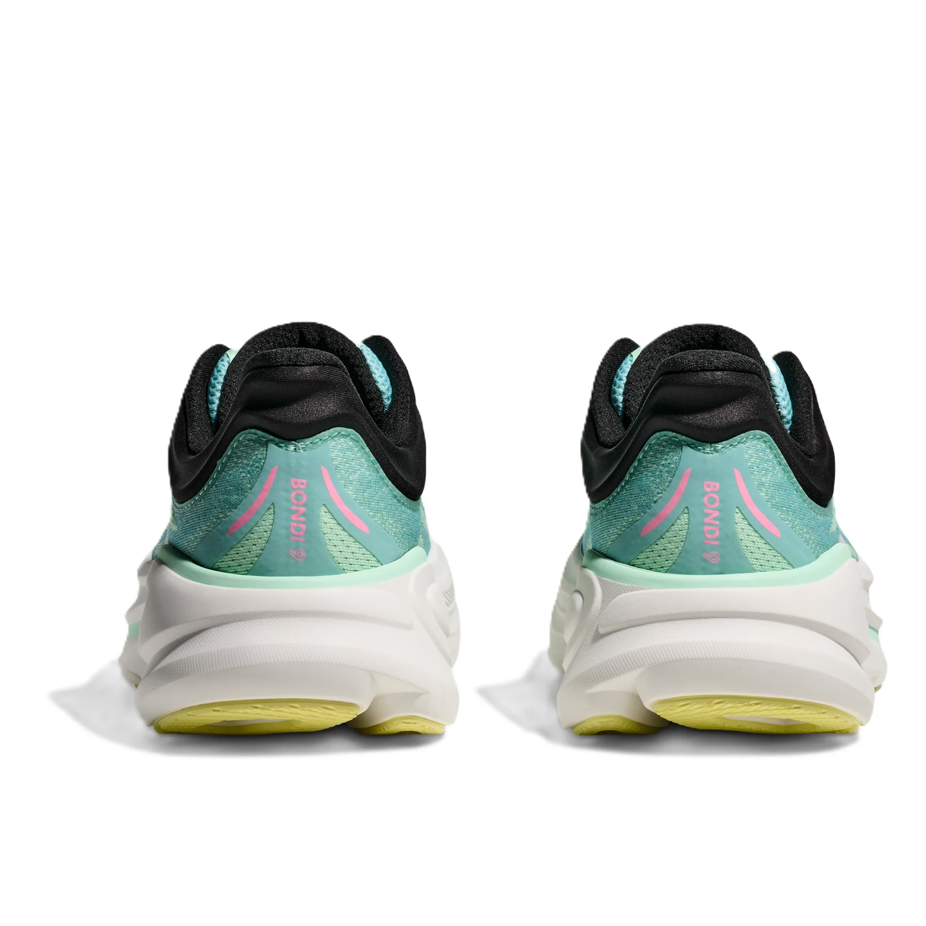 HOKA BONDI 9 DONNA - DISPONIBILE IN VARI COLORI! - Image 10
