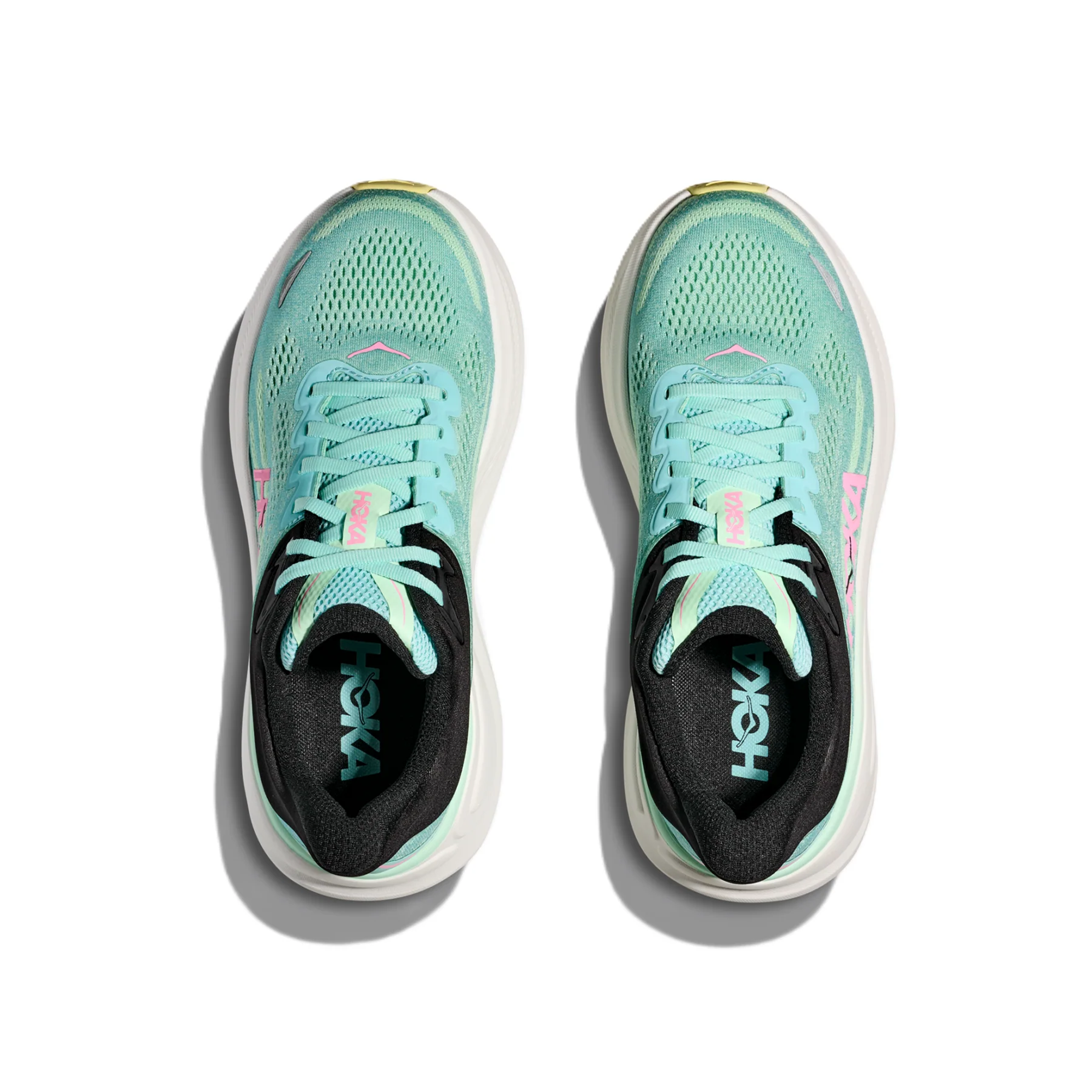 HOKA BONDI 9 DONNA - DISPONIBILE IN VARI COLORI! - Image 12